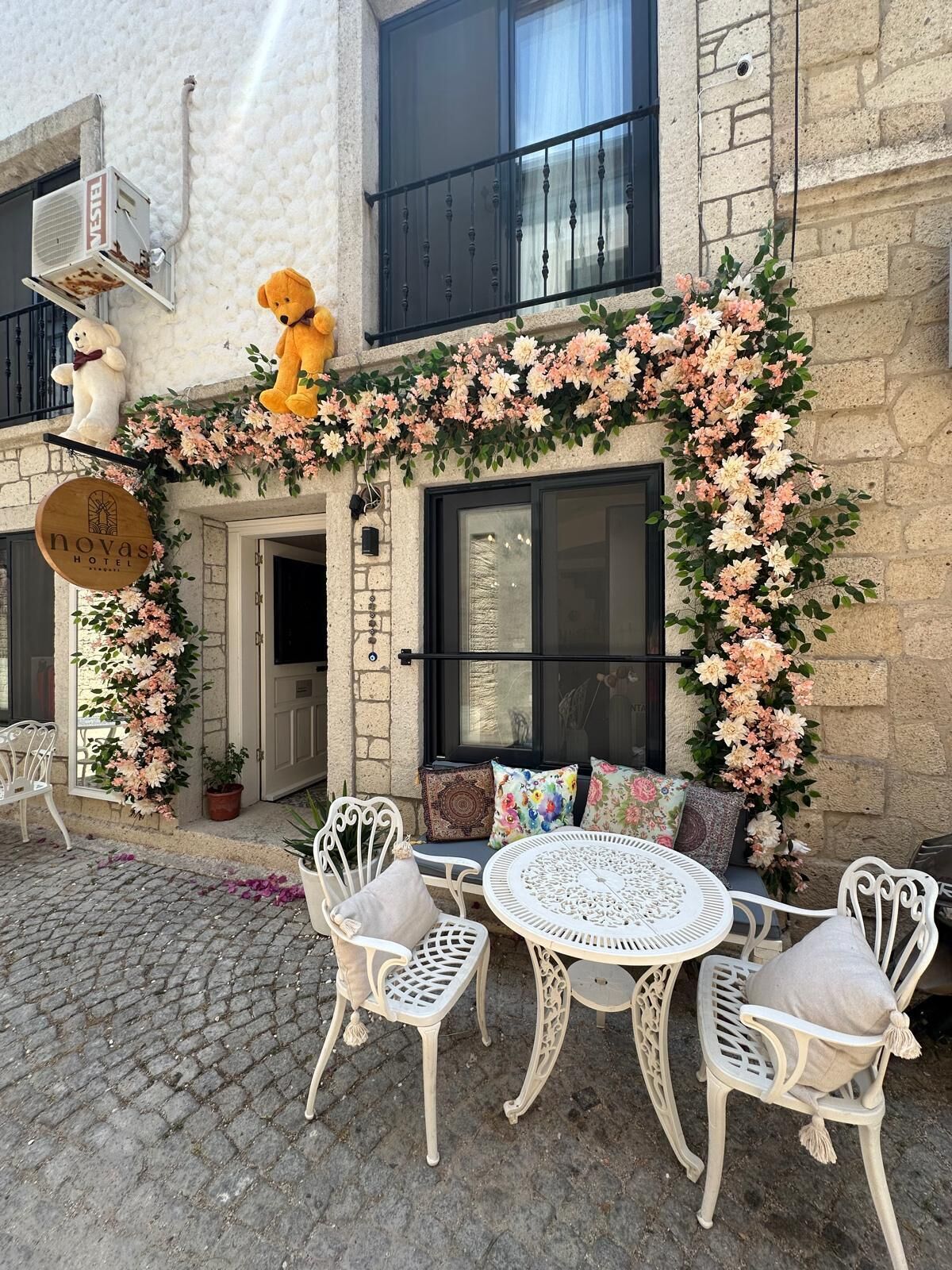Novas Hotel Alaçati