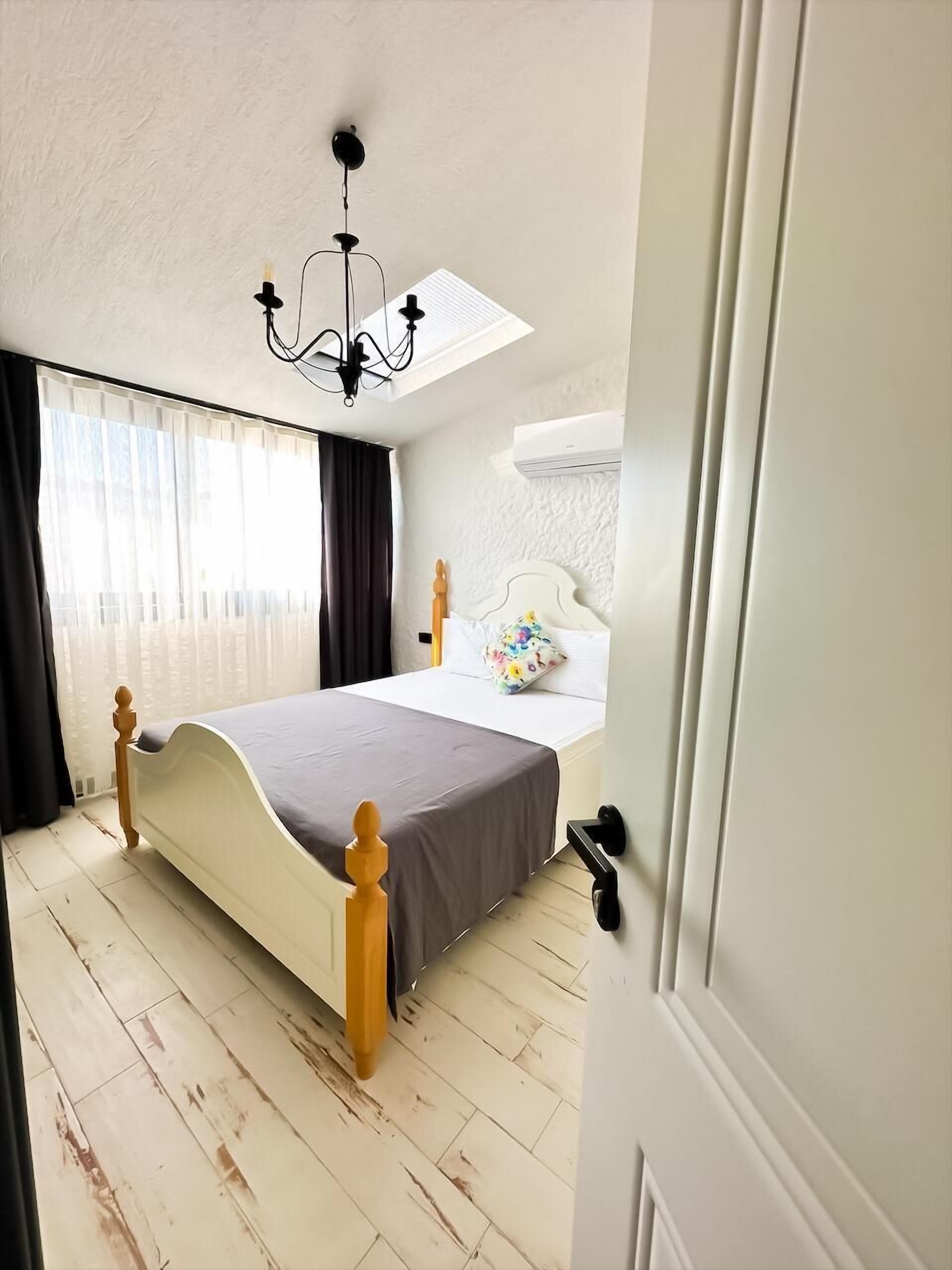 Novas Hotel Alaçati