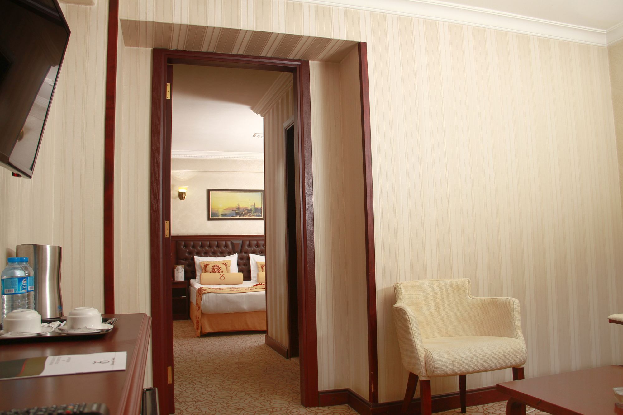 Oglakcioglu Park Boutique Hotel