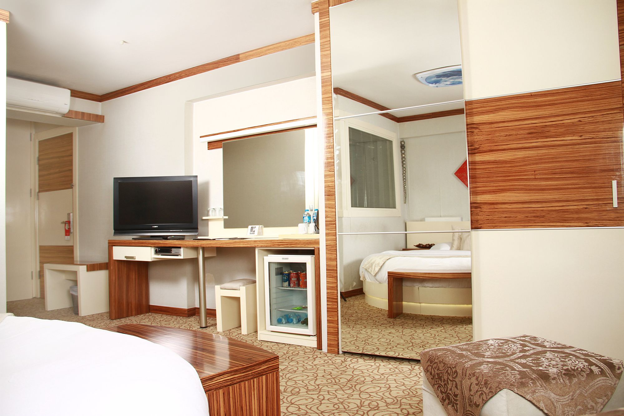 Oglakcioglu Park Boutique Hotel