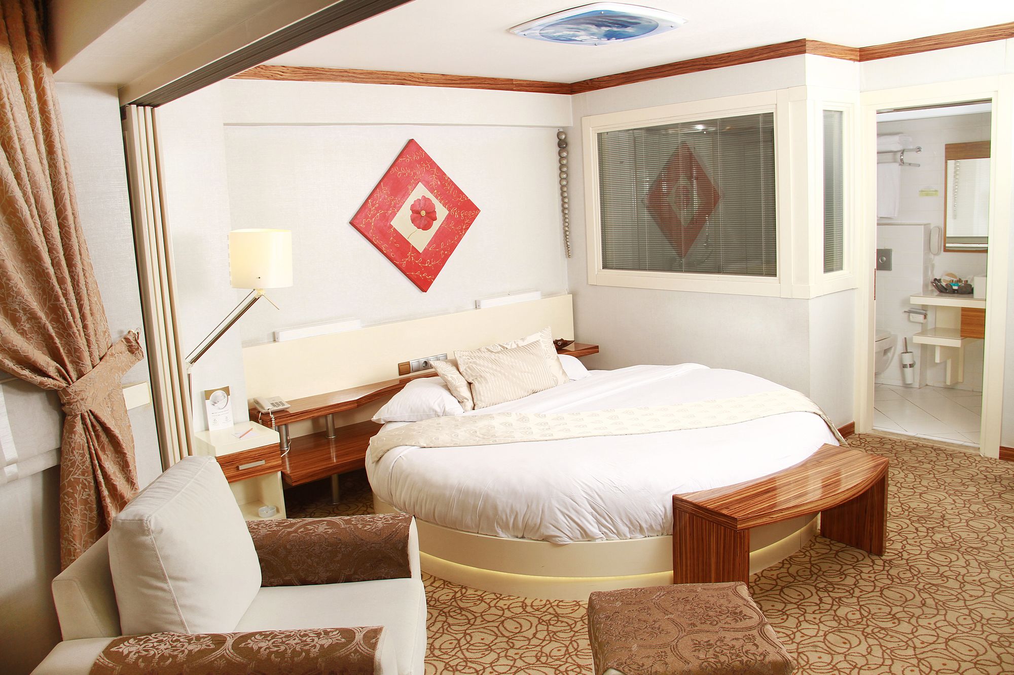Oglakcioglu Park Boutique Hotel