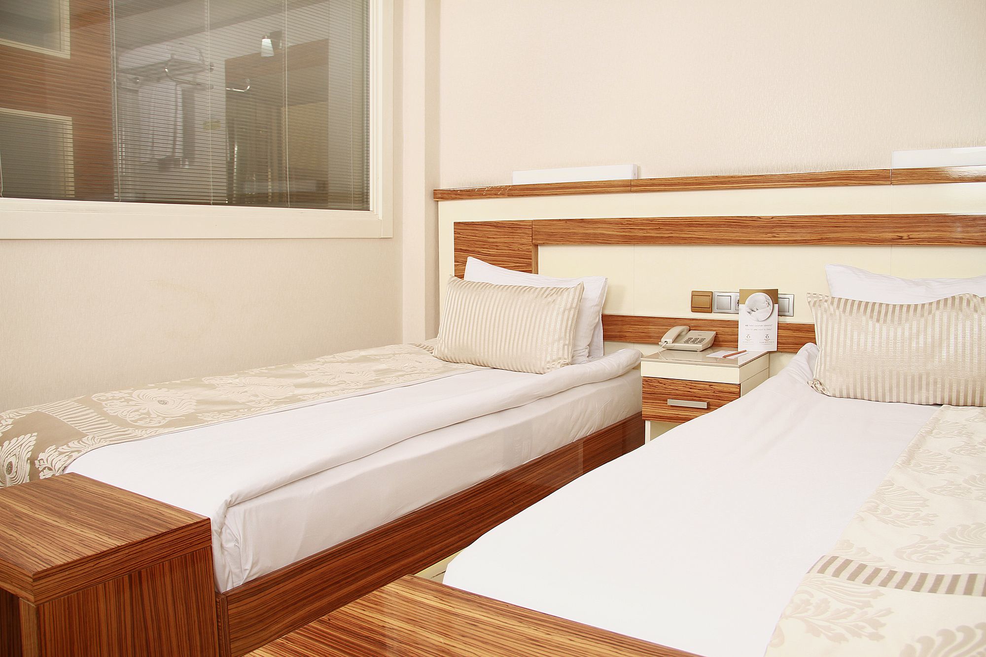 Oglakcioglu Park Boutique Hotel