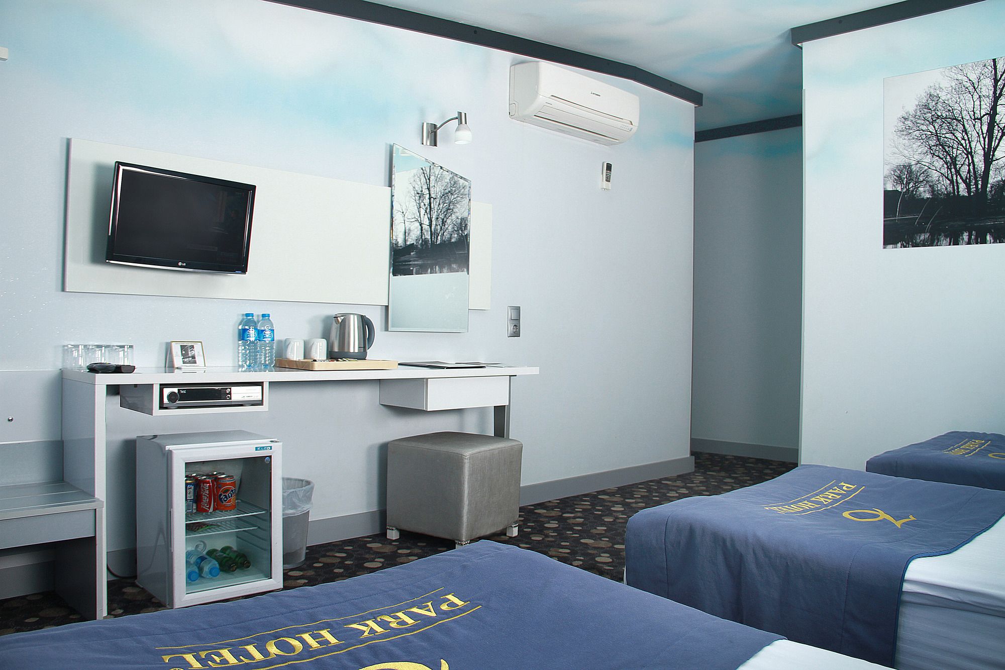 Oglakcioglu Park Boutique Hotel