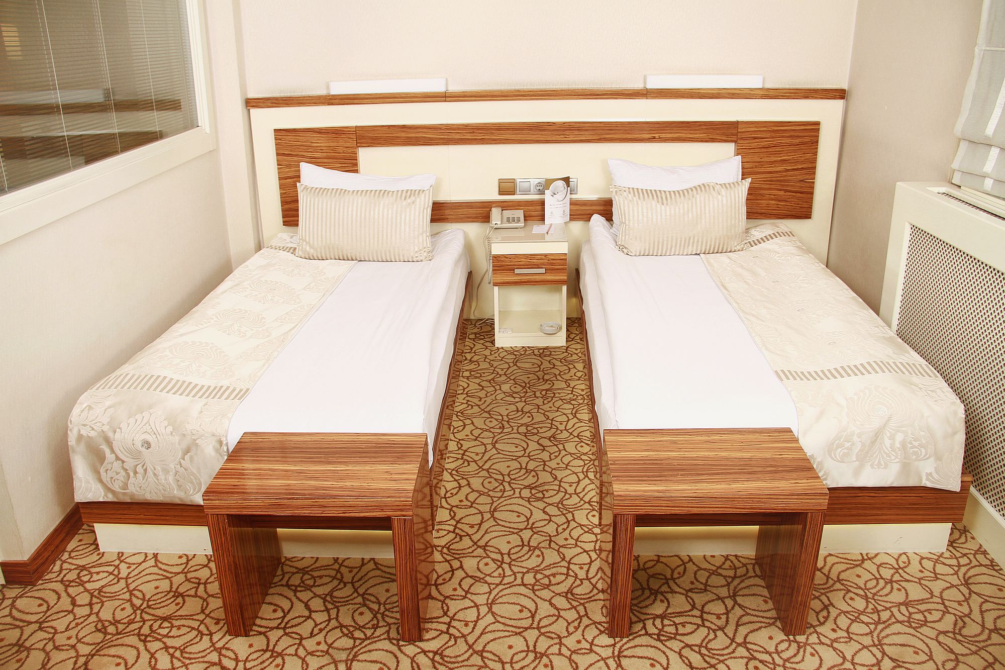 Oglakcioglu Park Boutique Hotel