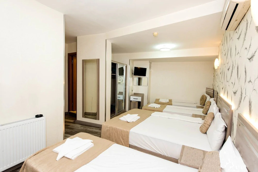 Olimpiyat Otel Izmir