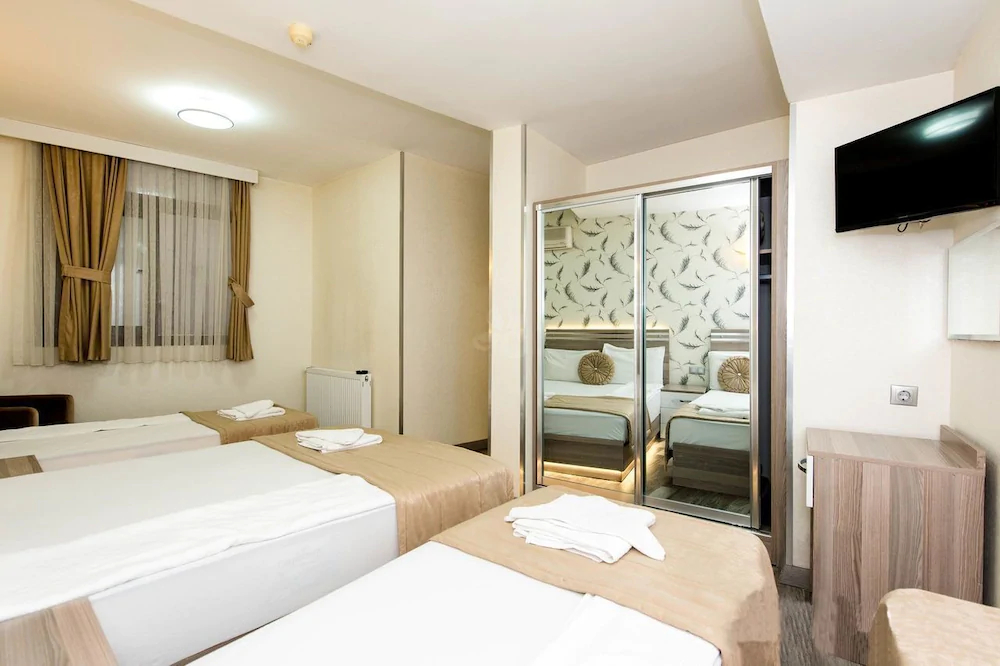 Olimpiyat Otel Izmir