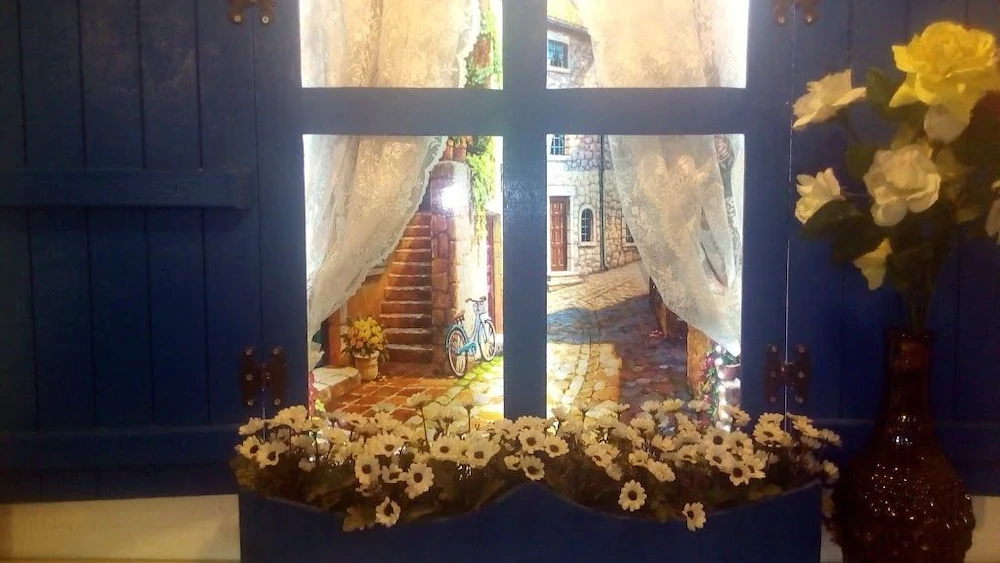 Olimpiyat Otel Izmir