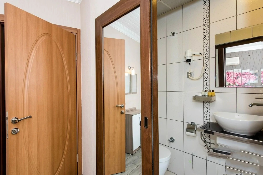 Olimpiyat Otel Izmir