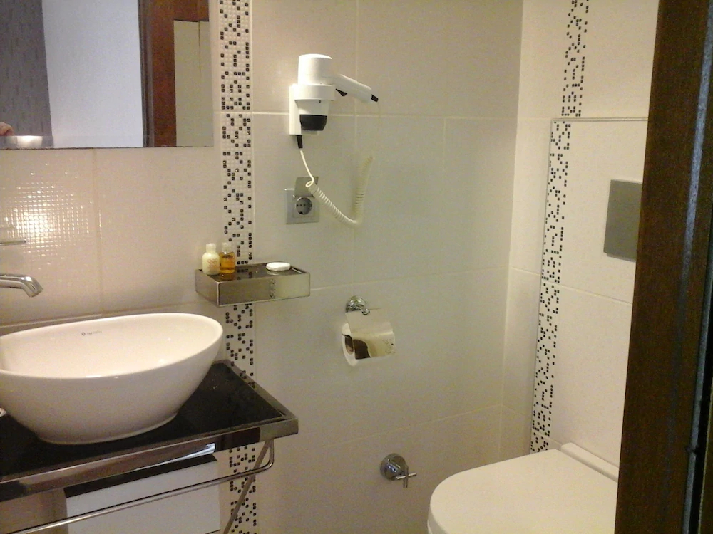 Olimpiyat Otel Izmir