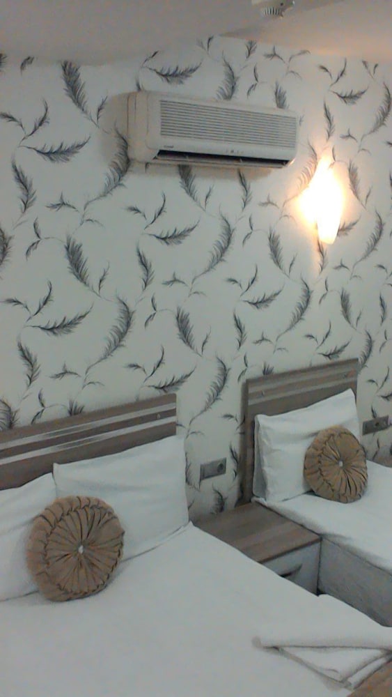 Olimpiyat Otel Izmir