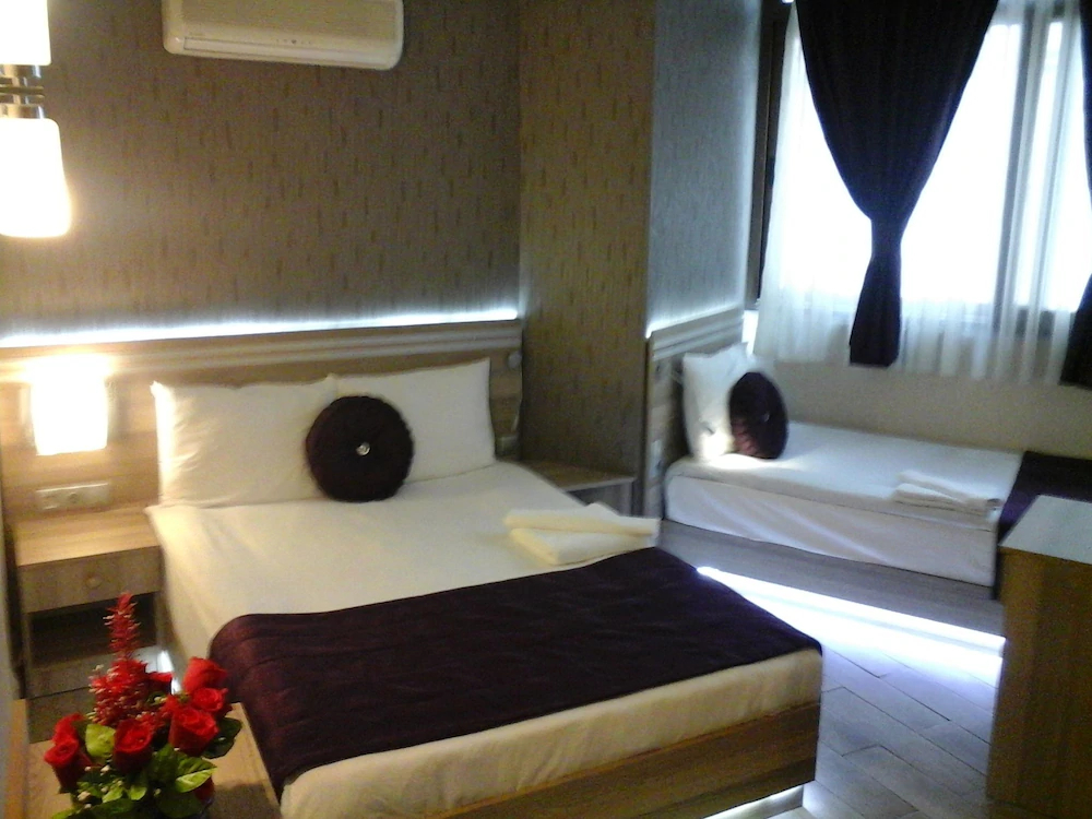 Olimpiyat Otel Izmir