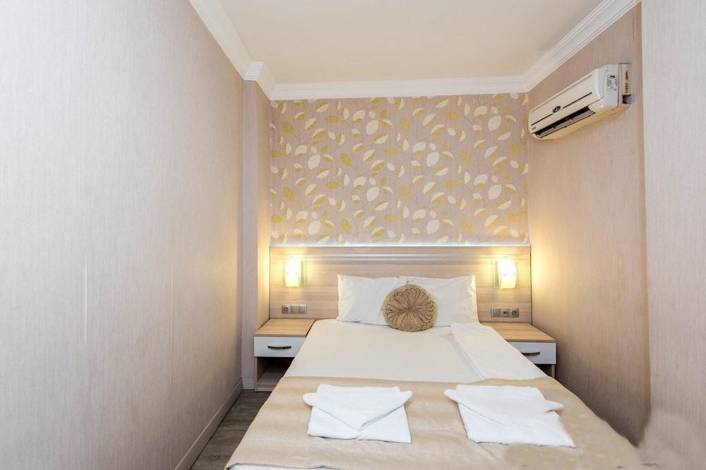 Olimpiyat Otel Izmir