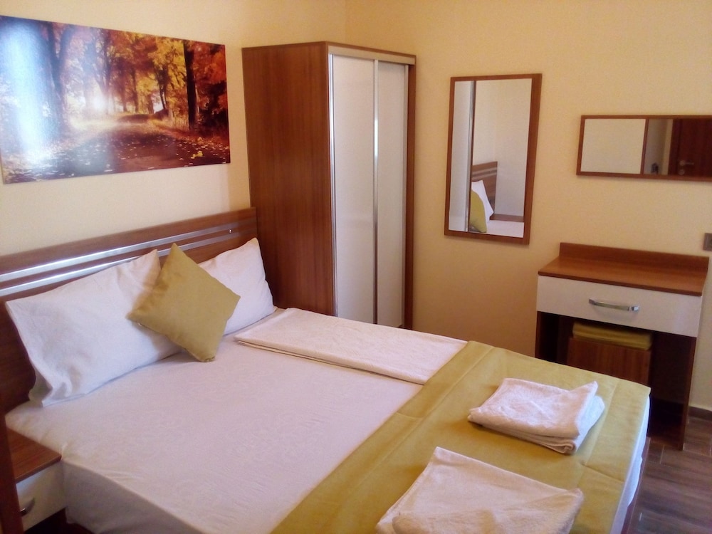 Olimpiyat Otel Izmir