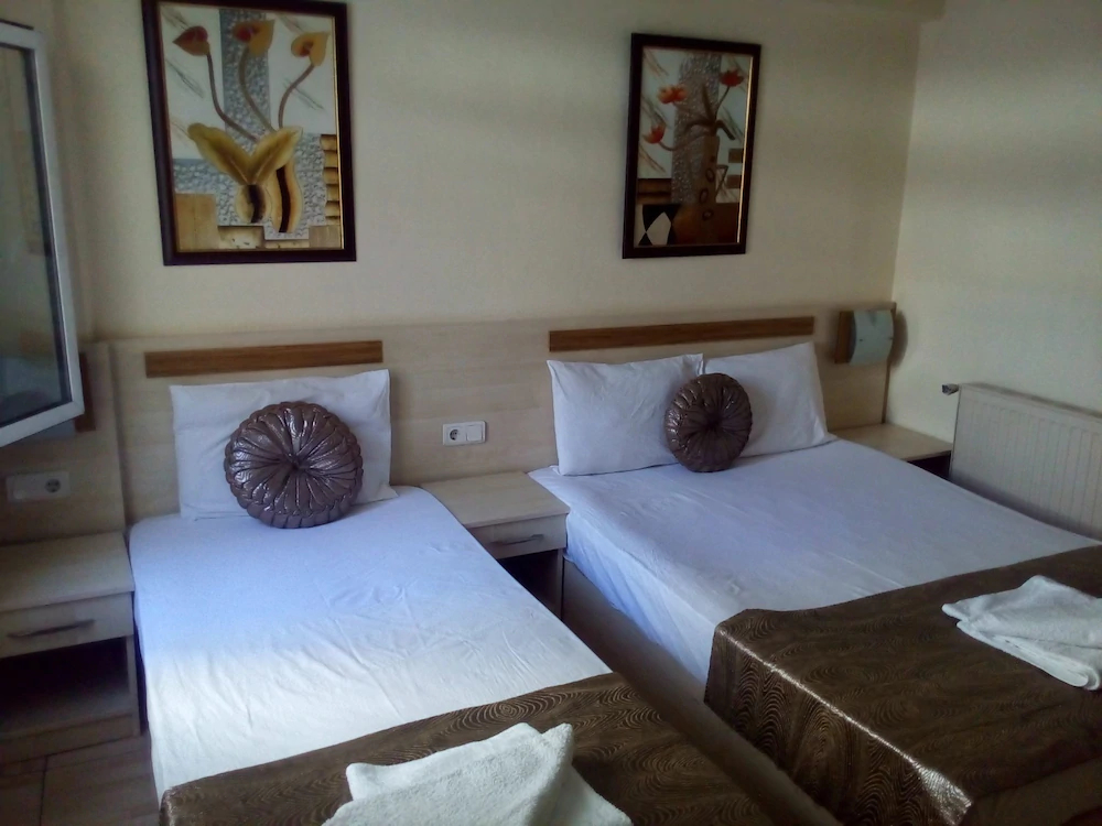 Olimpiyat Otel Izmir