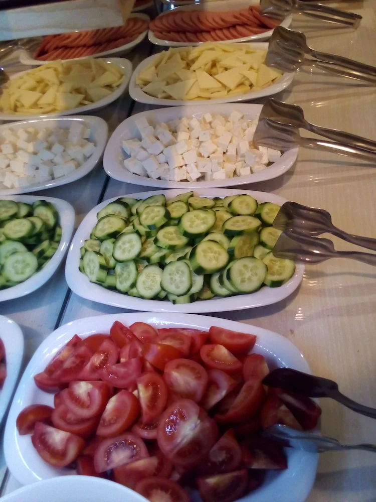 Olimpiyat Otel Izmir