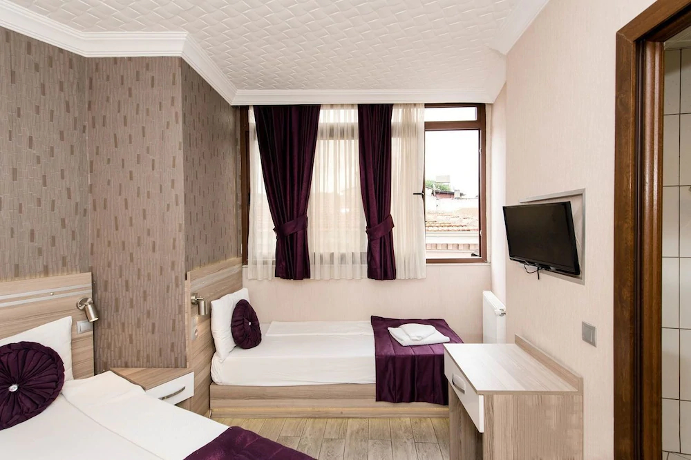 Olimpiyat Otel Izmir