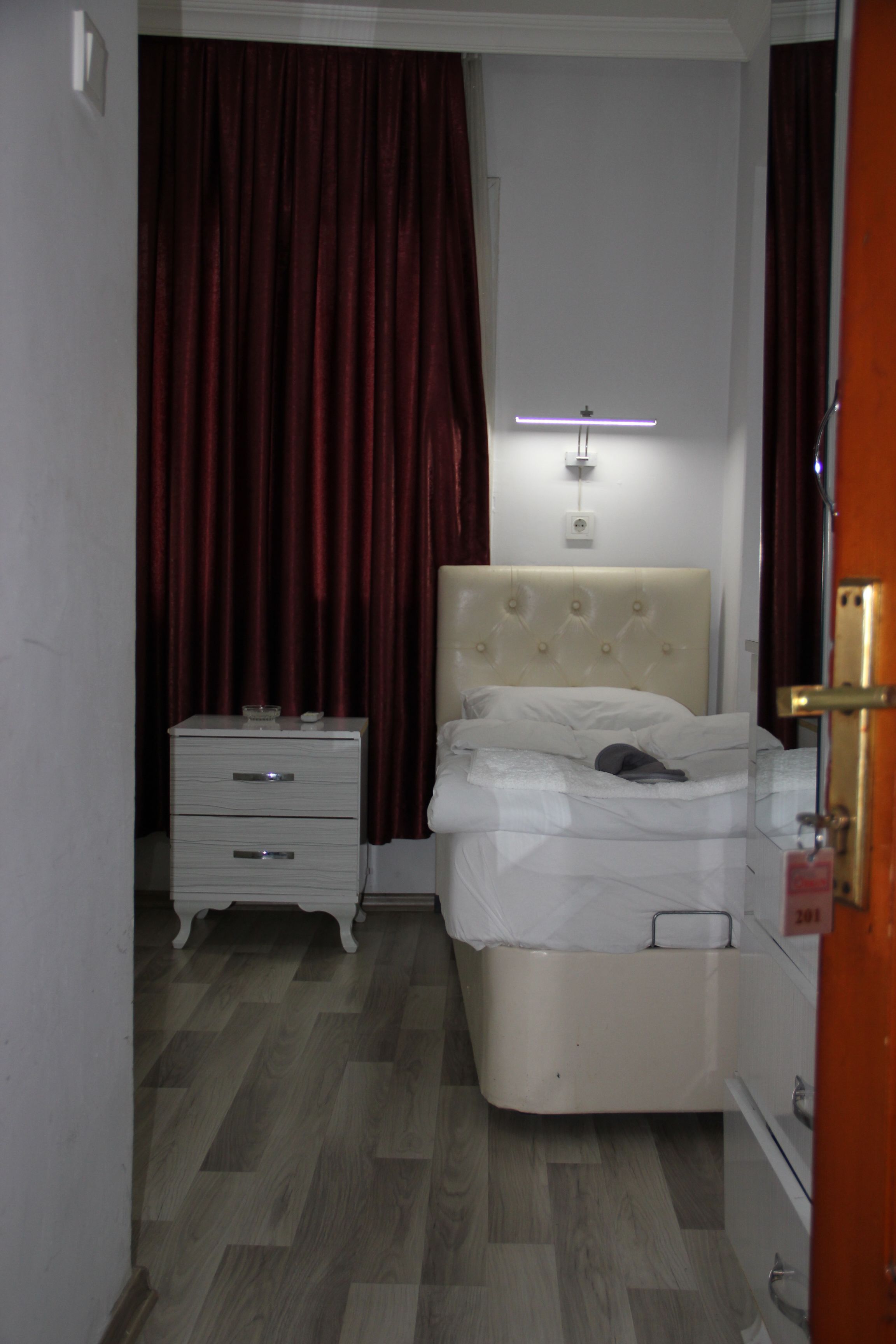 Otel Orkun
