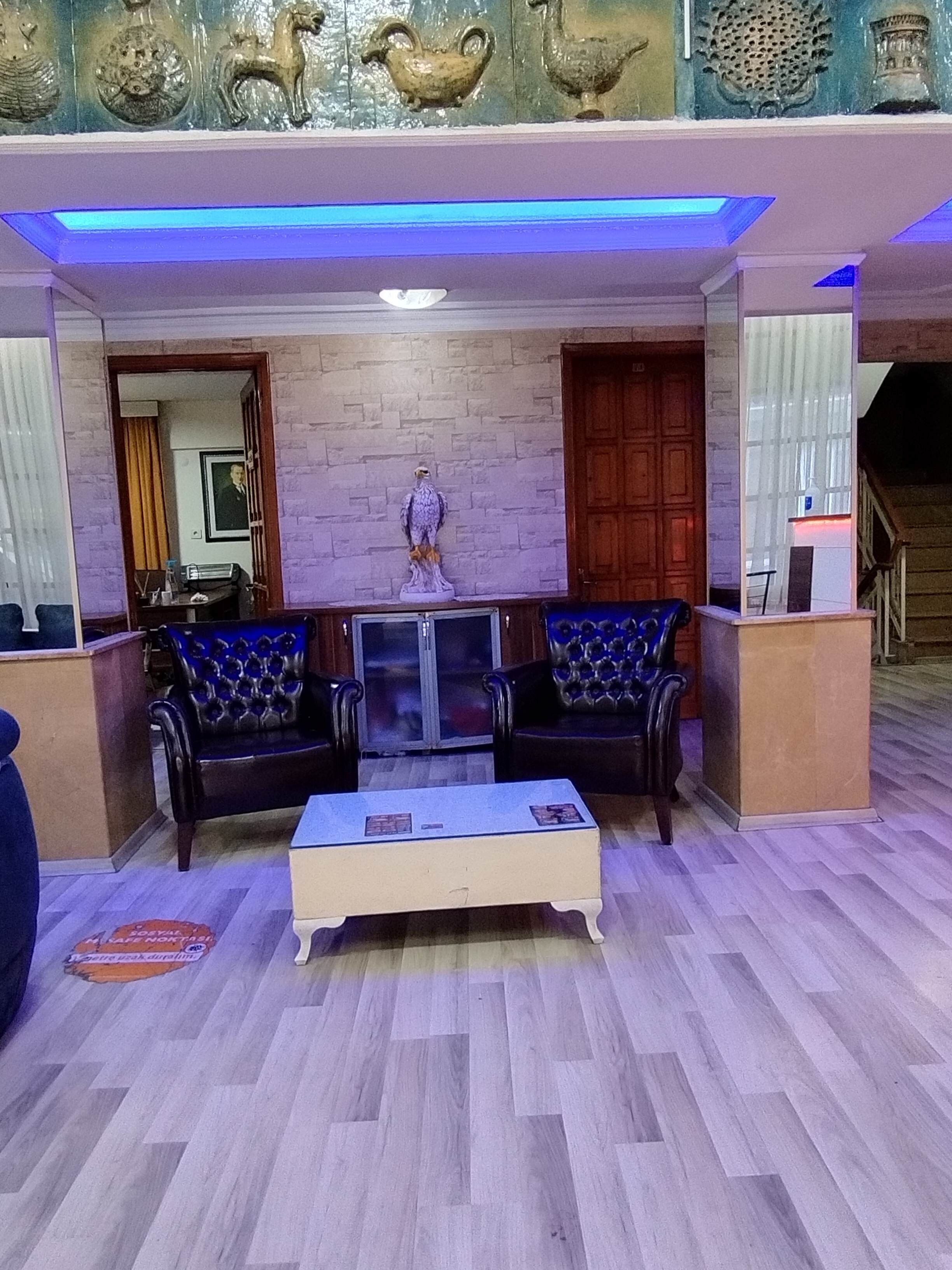 Otel Orkun
