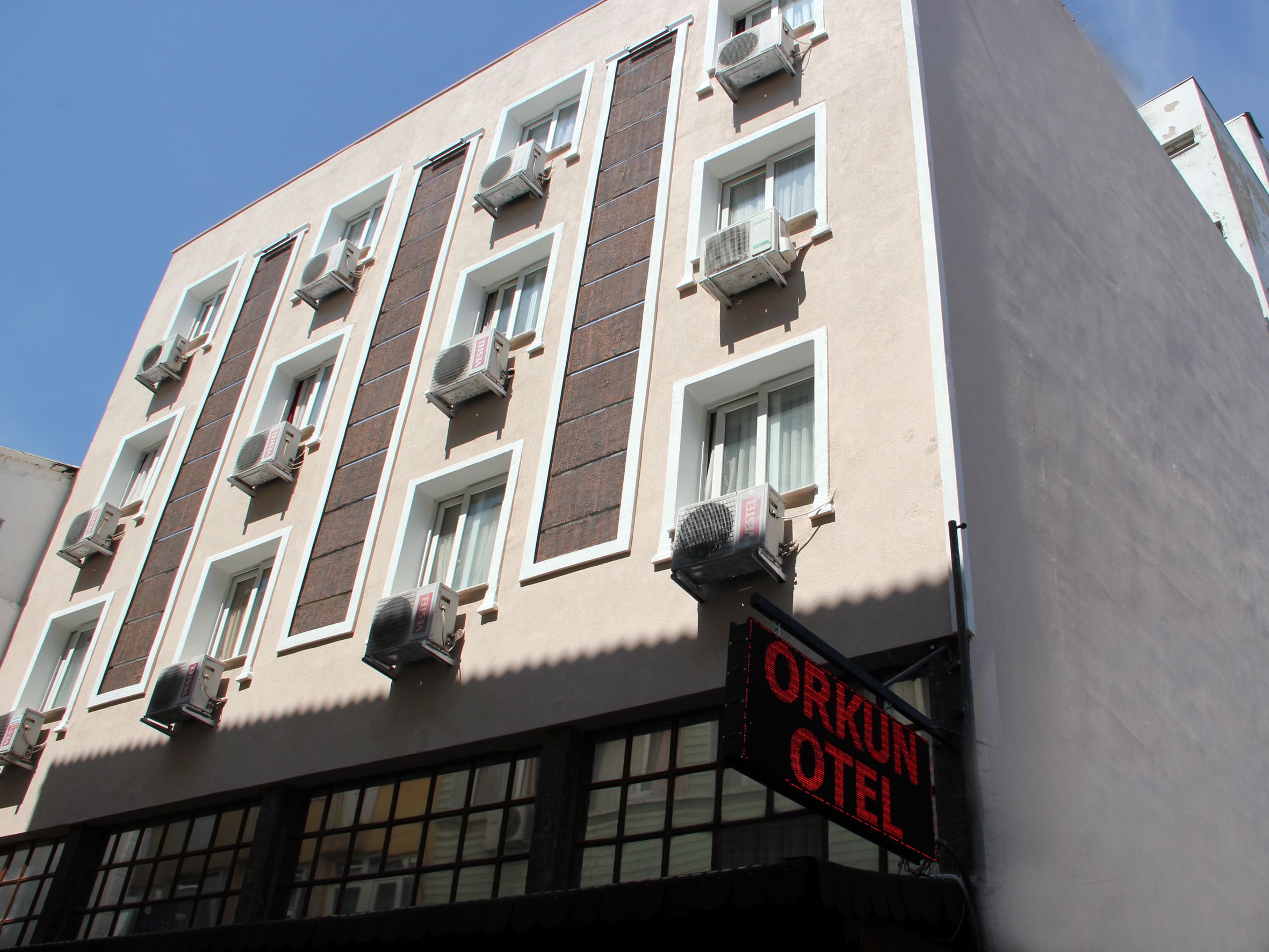 Otel Orkun