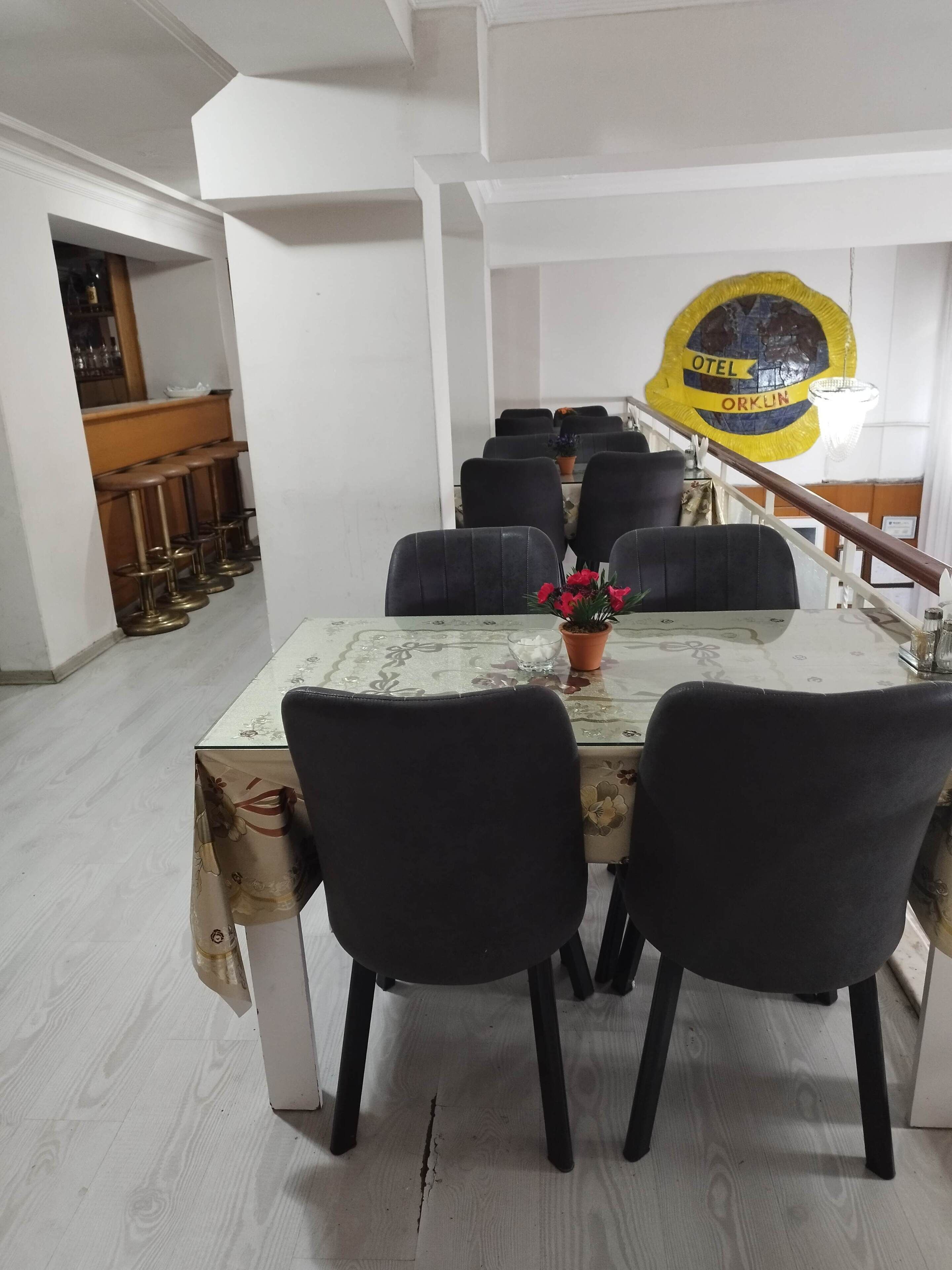 Otel Orkun