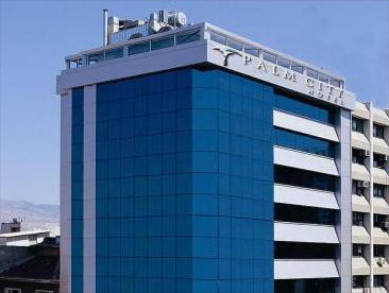 Palm Inn Hotel