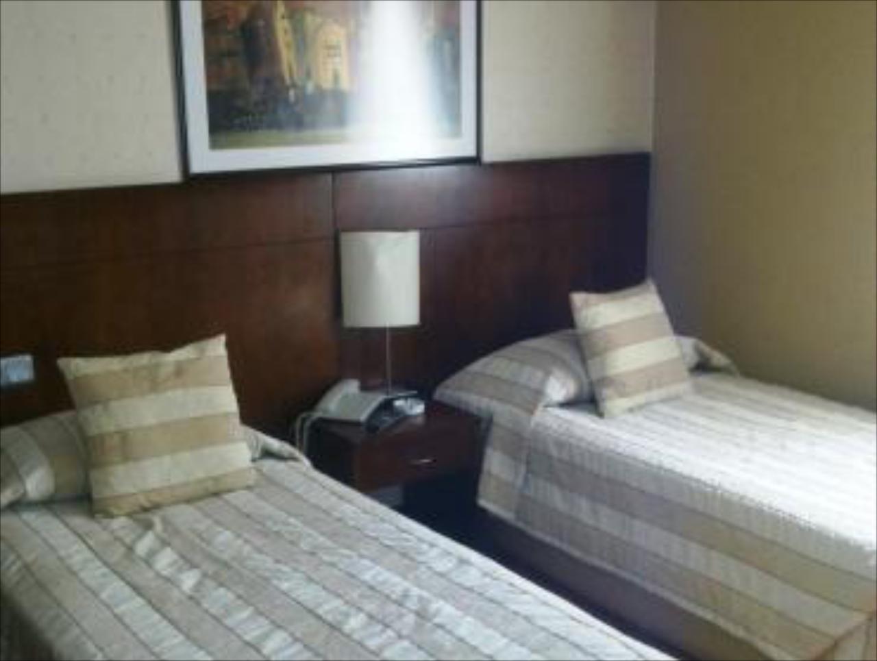 Palm Inn Hotel