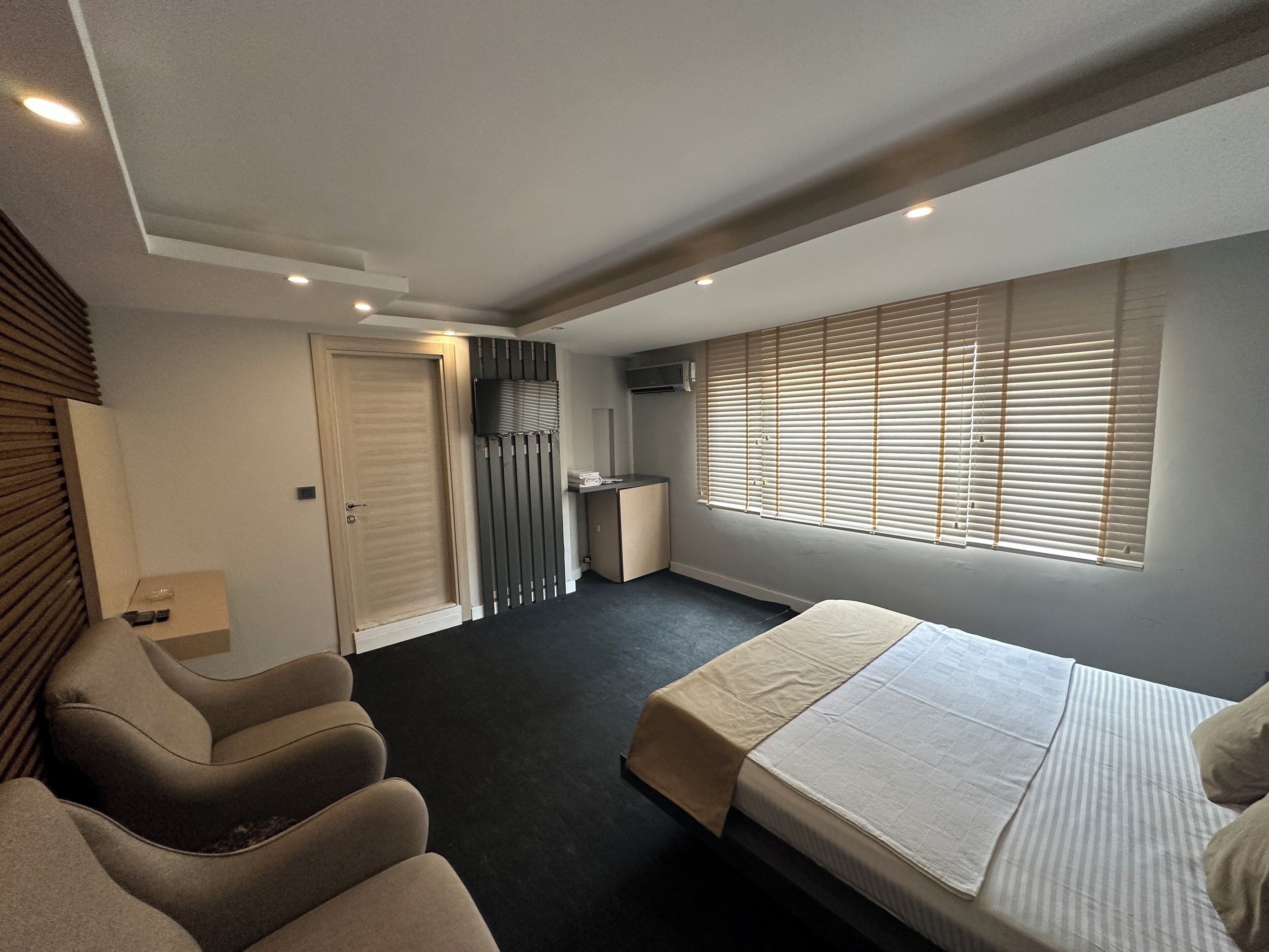 Panula Park Hotel