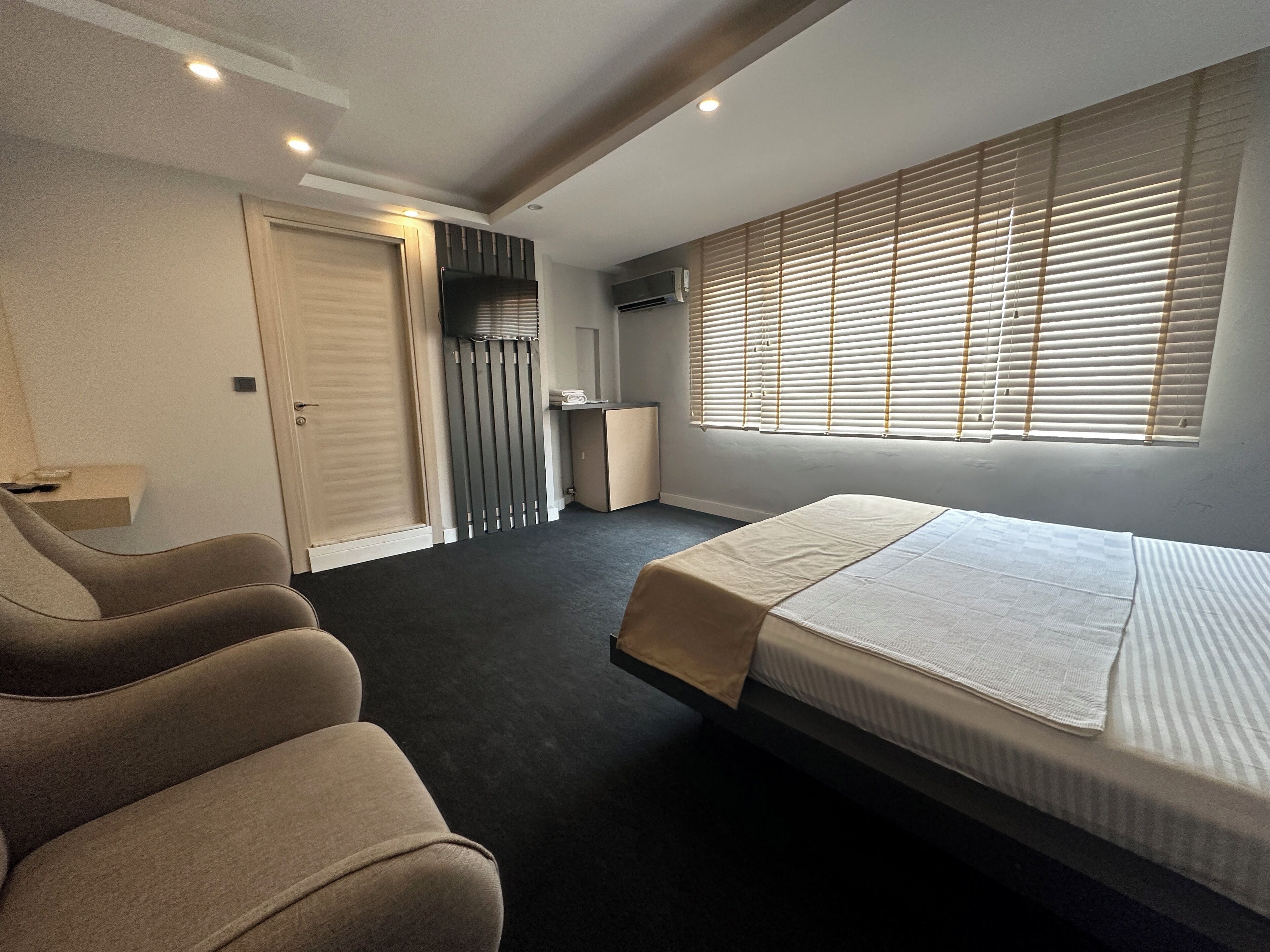 Panula Park Hotel
