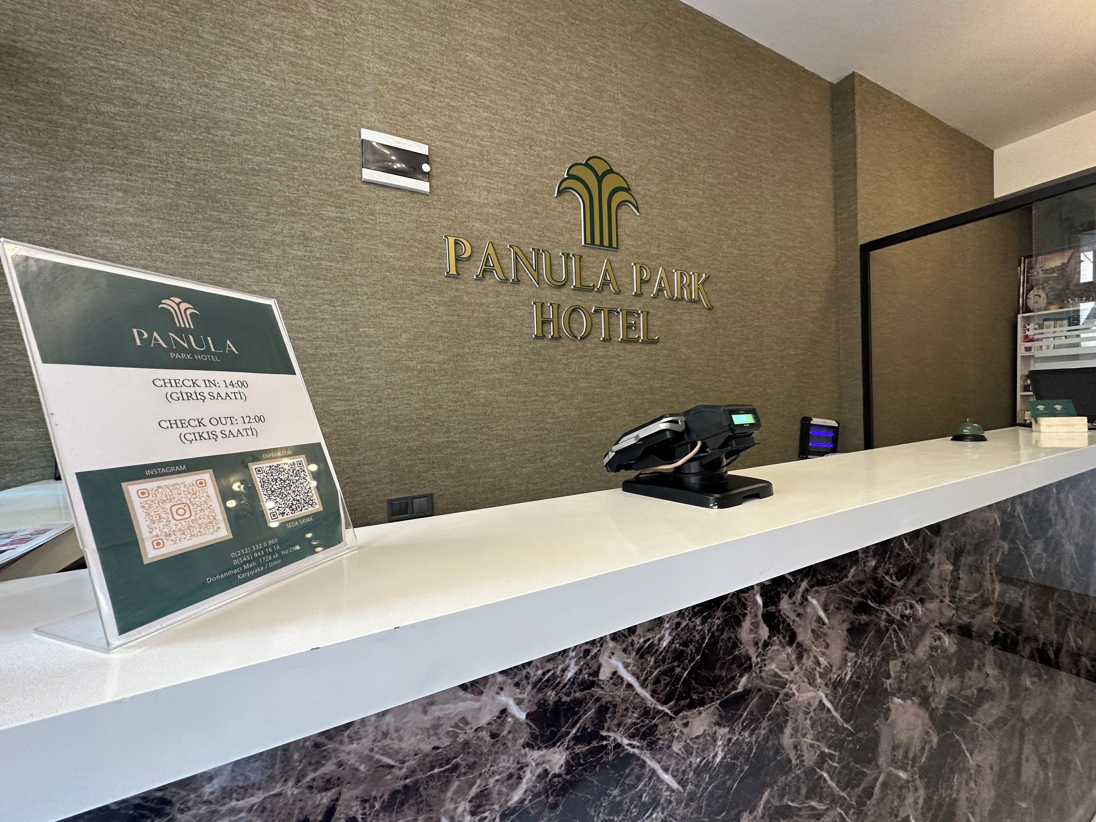 Panula Park Hotel