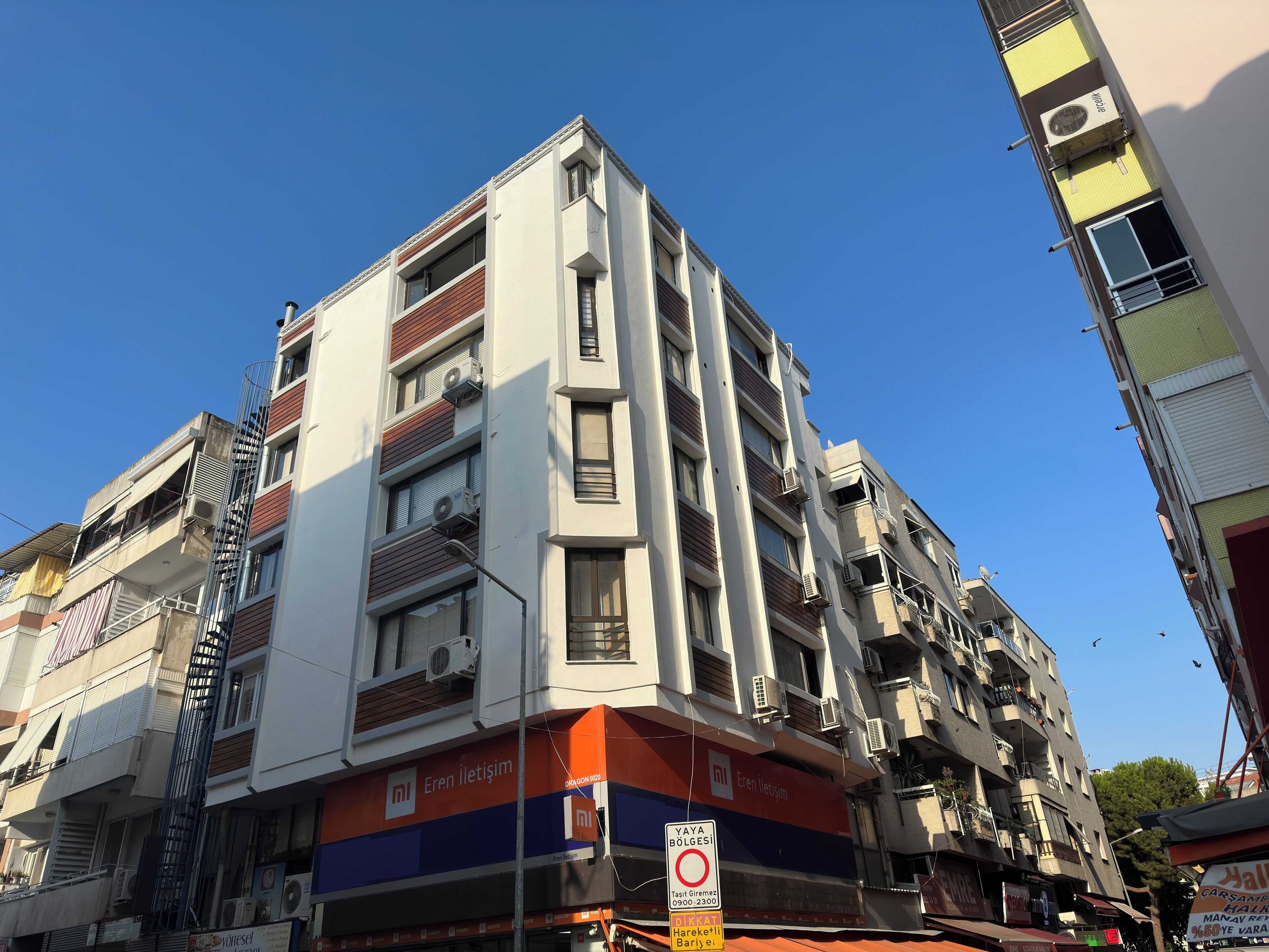 Panula Park Hotel