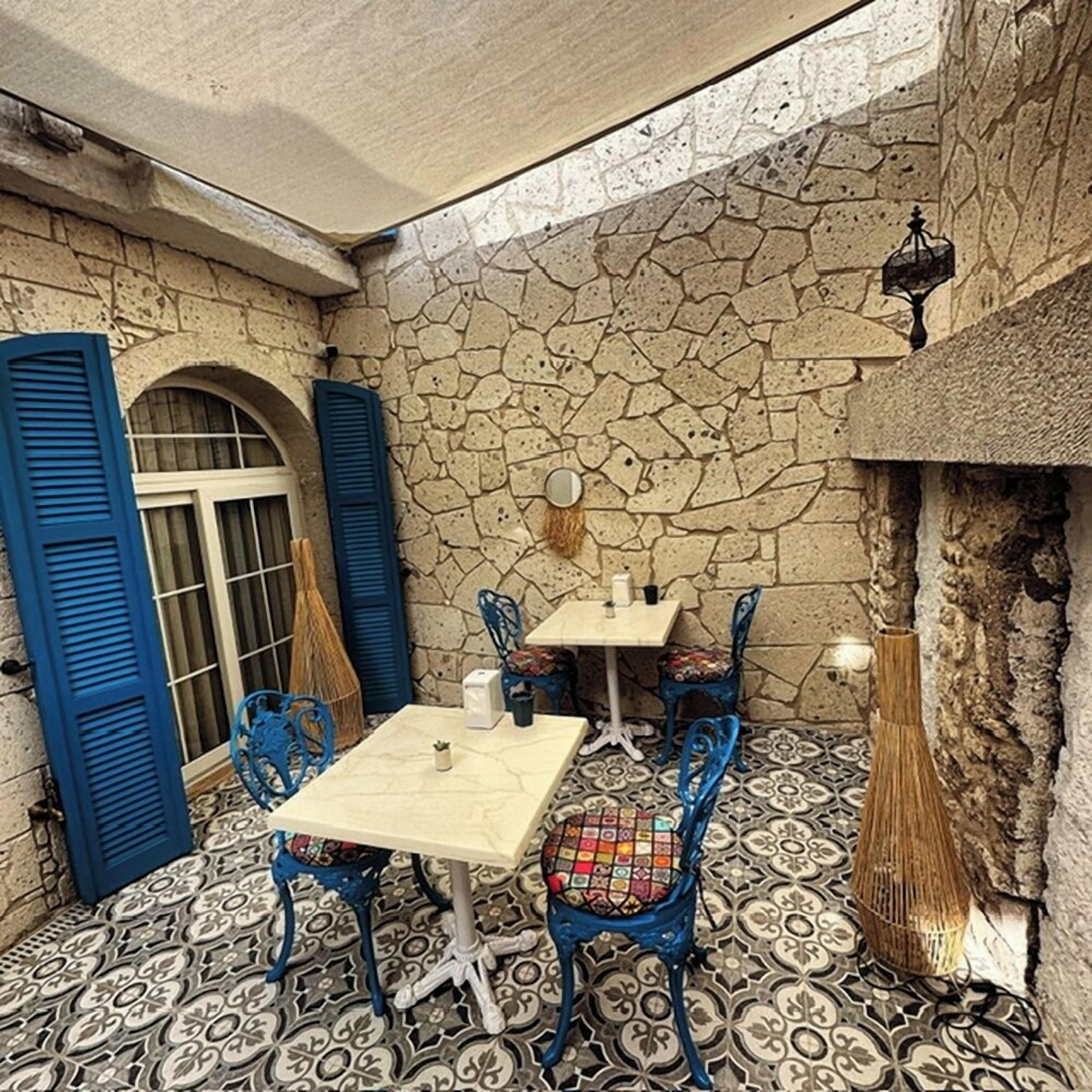 Paribo Alacati