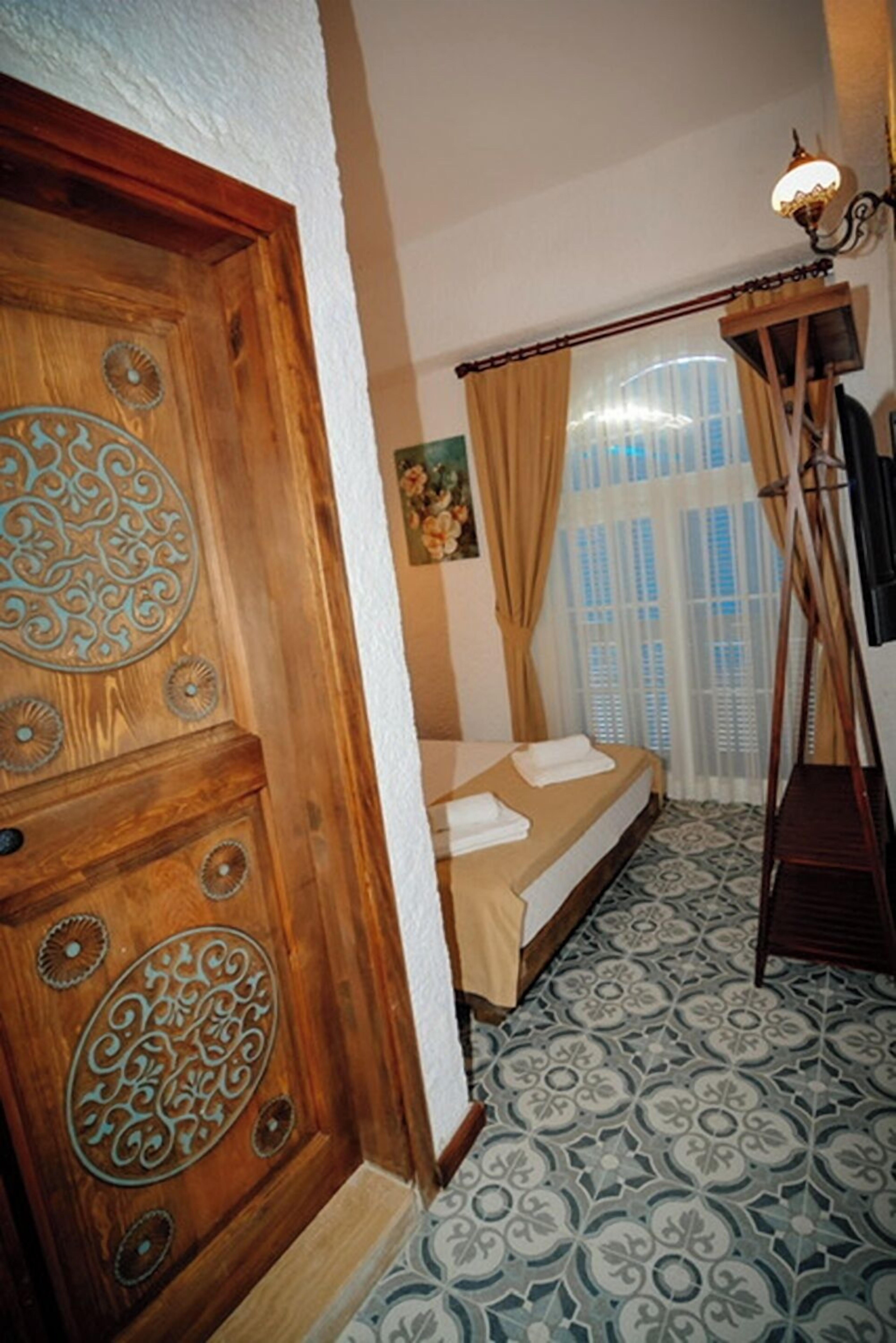 Paribo Alacati