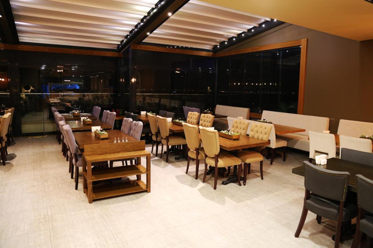 Pasaport Pier Hotel