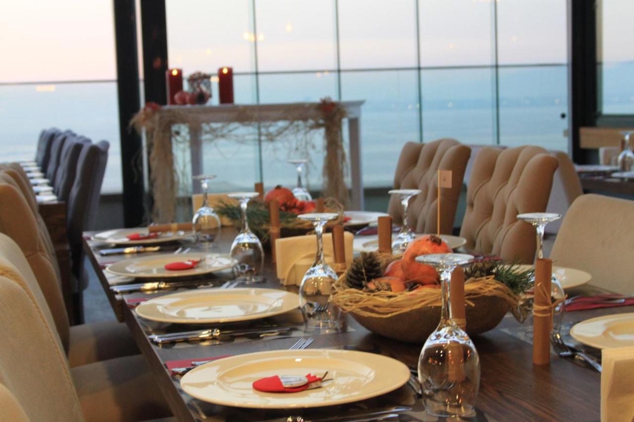 Pasaport Pier Hotel