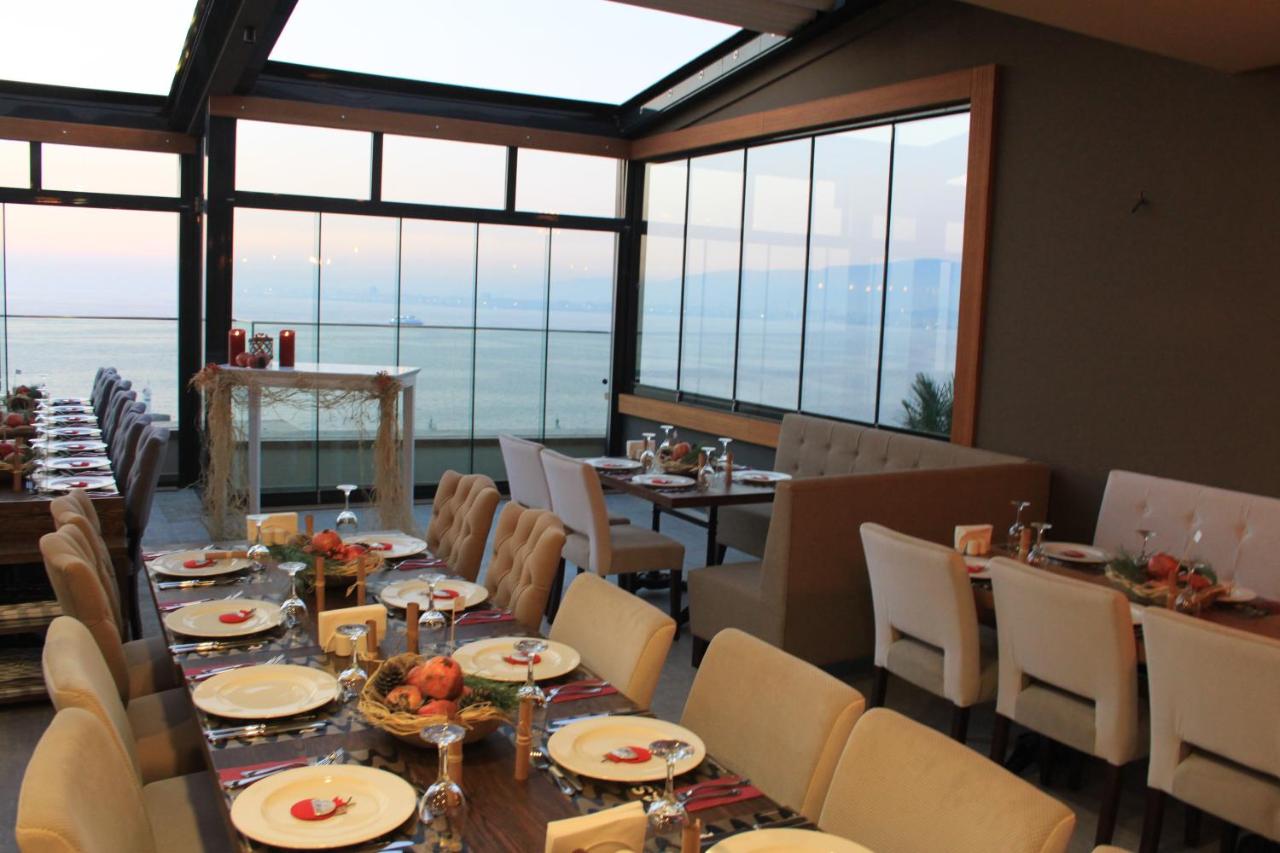 Pasaport Pier Hotel
