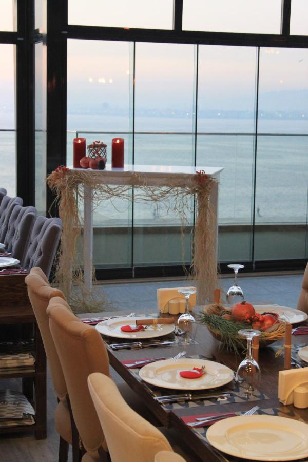 Pasaport Pier Hotel