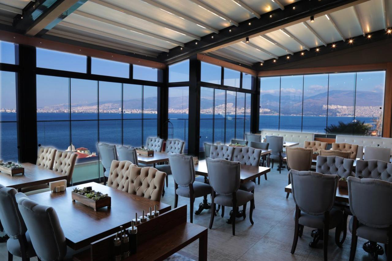 Pasaport Pier Hotel