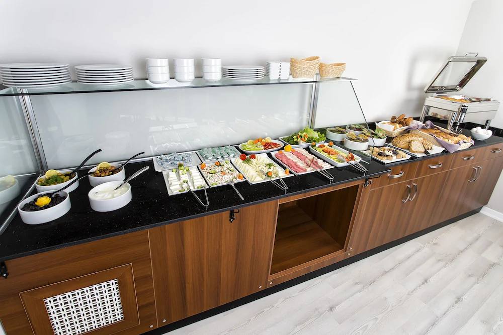 Perla Arya Hotel