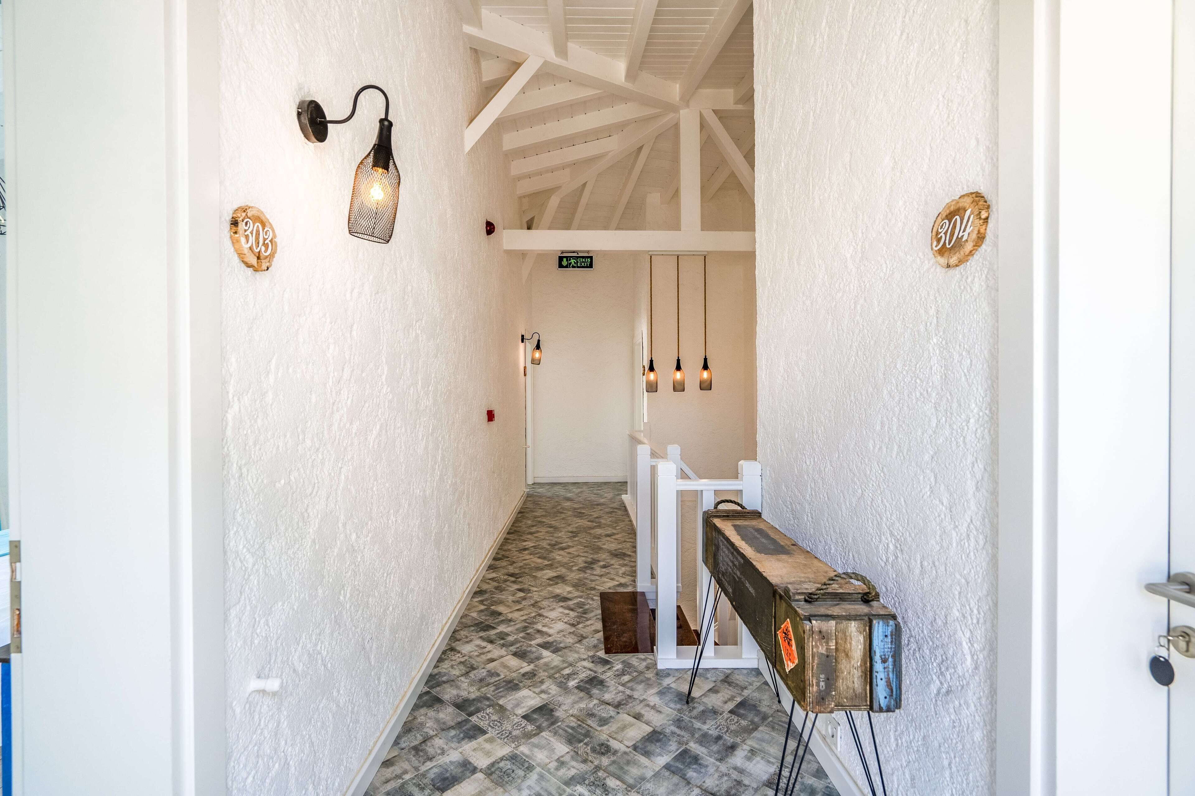 Portakal Cicegi Alacati
