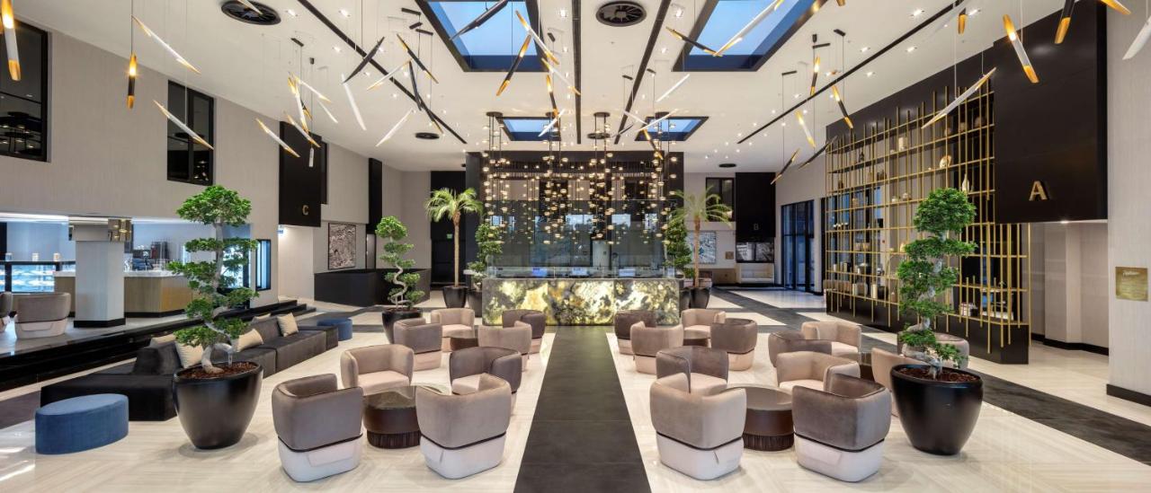 Radisson Izmir Aliaga