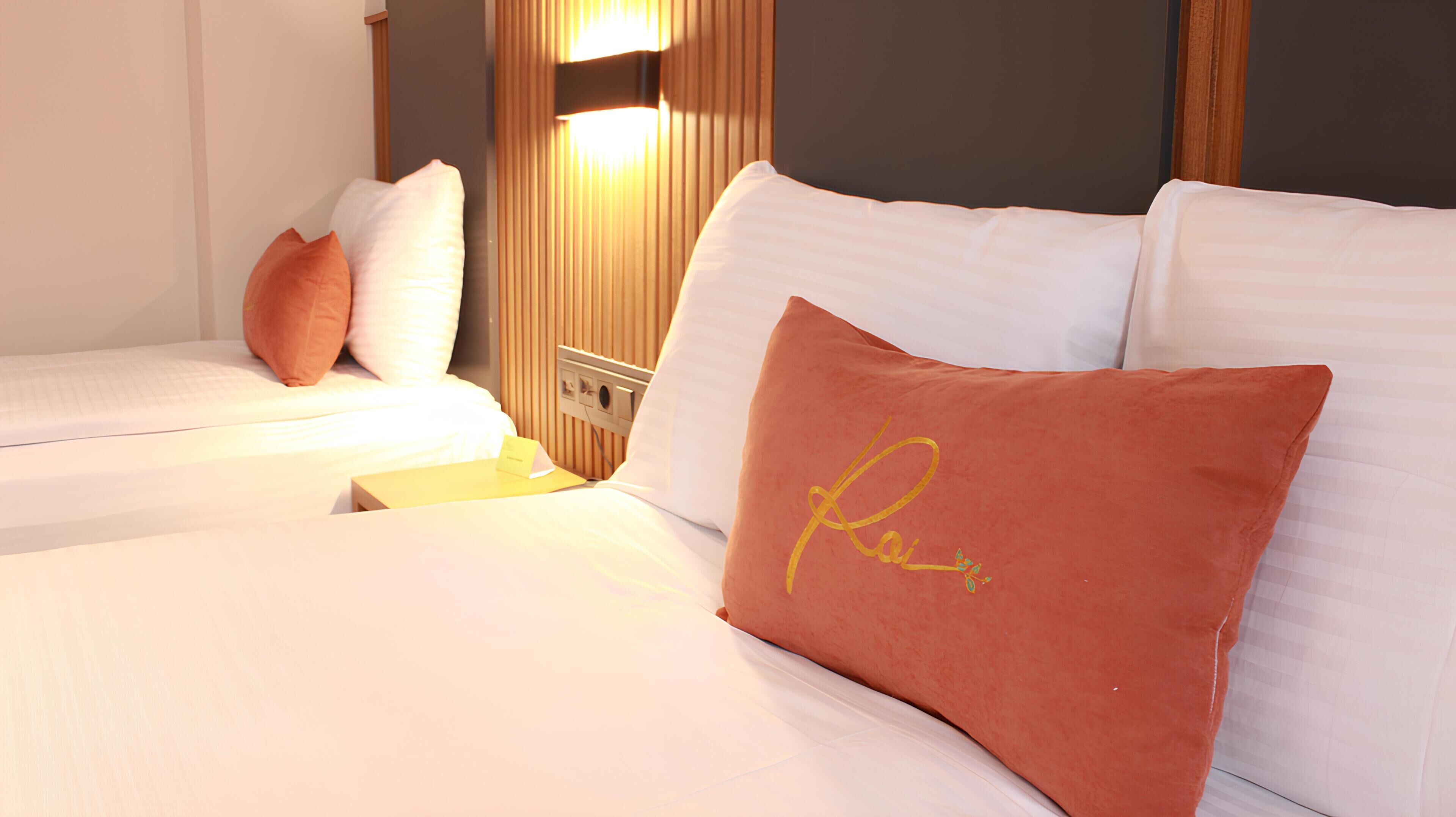 Roi Hotel Izmir