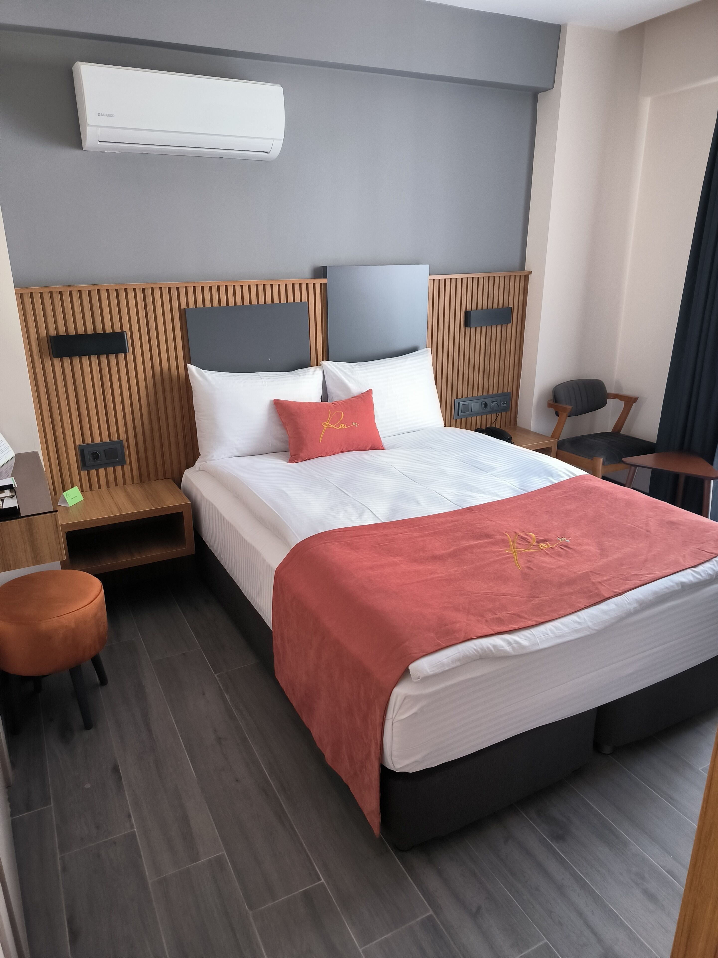 Roi Hotel Izmir