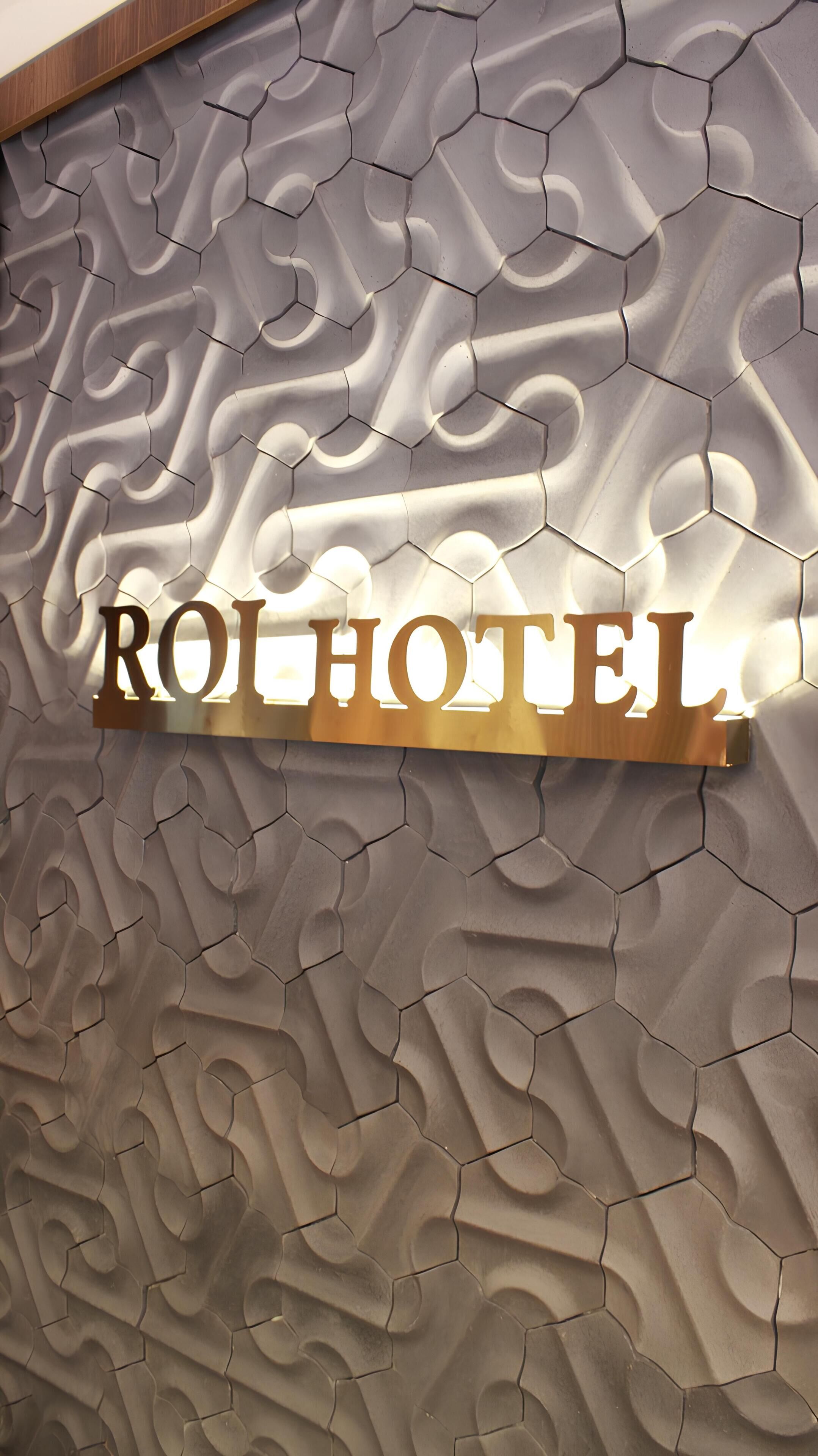 Roi Hotel Izmir