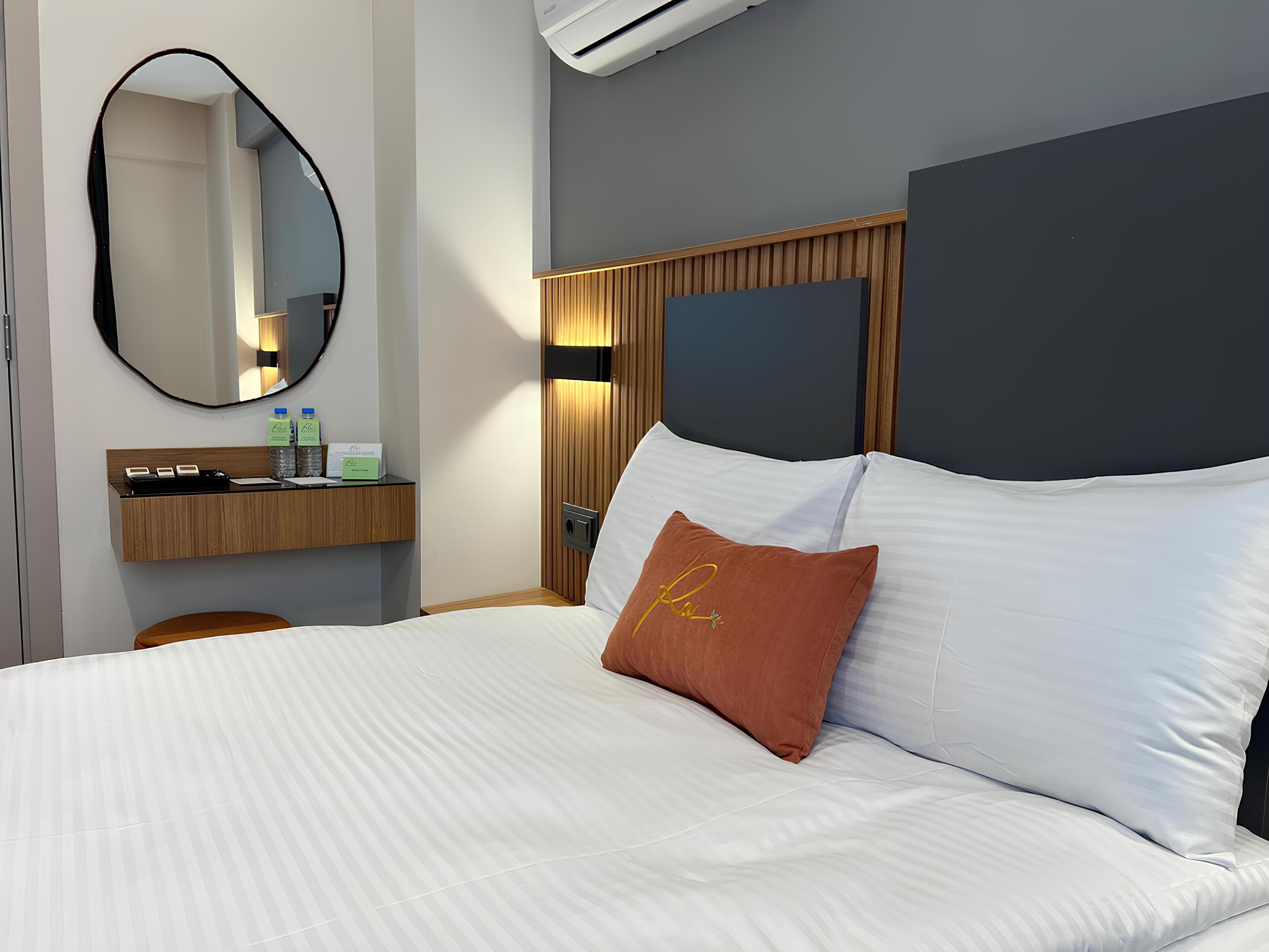 Roi Hotel Izmir