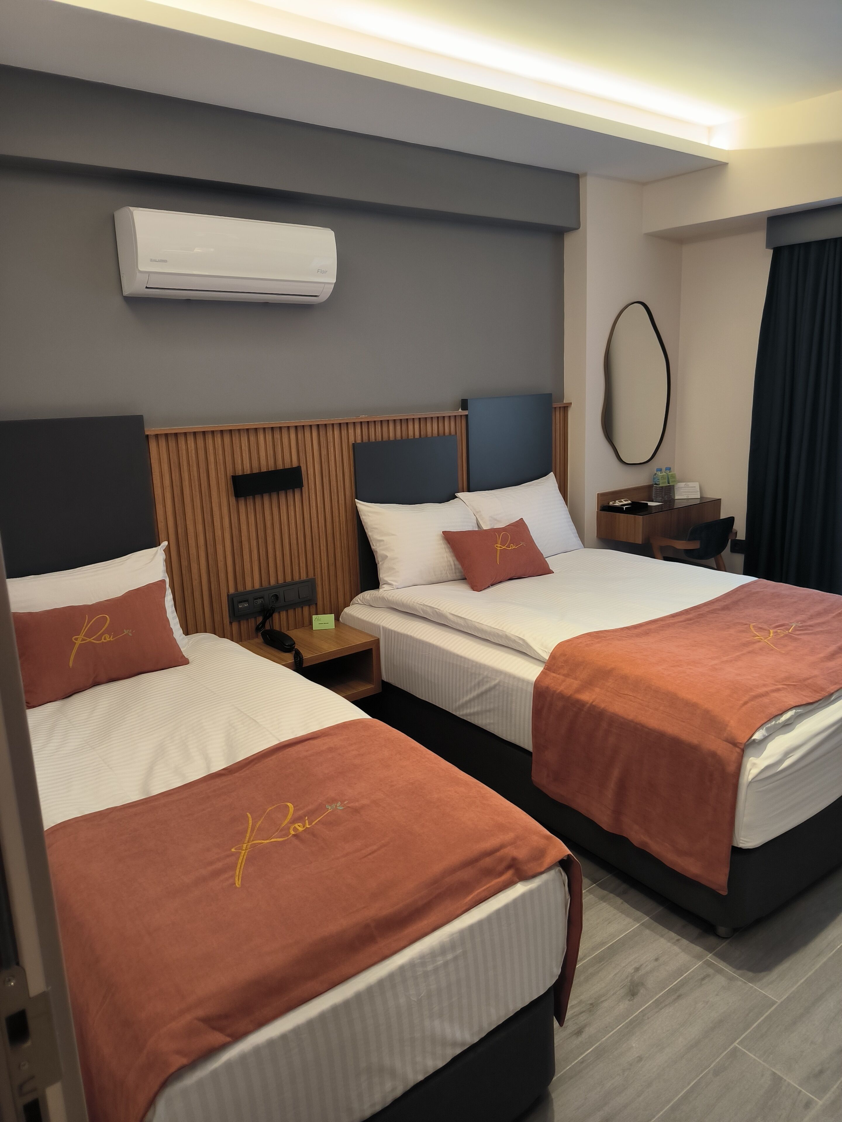 Roi Hotel Izmir
