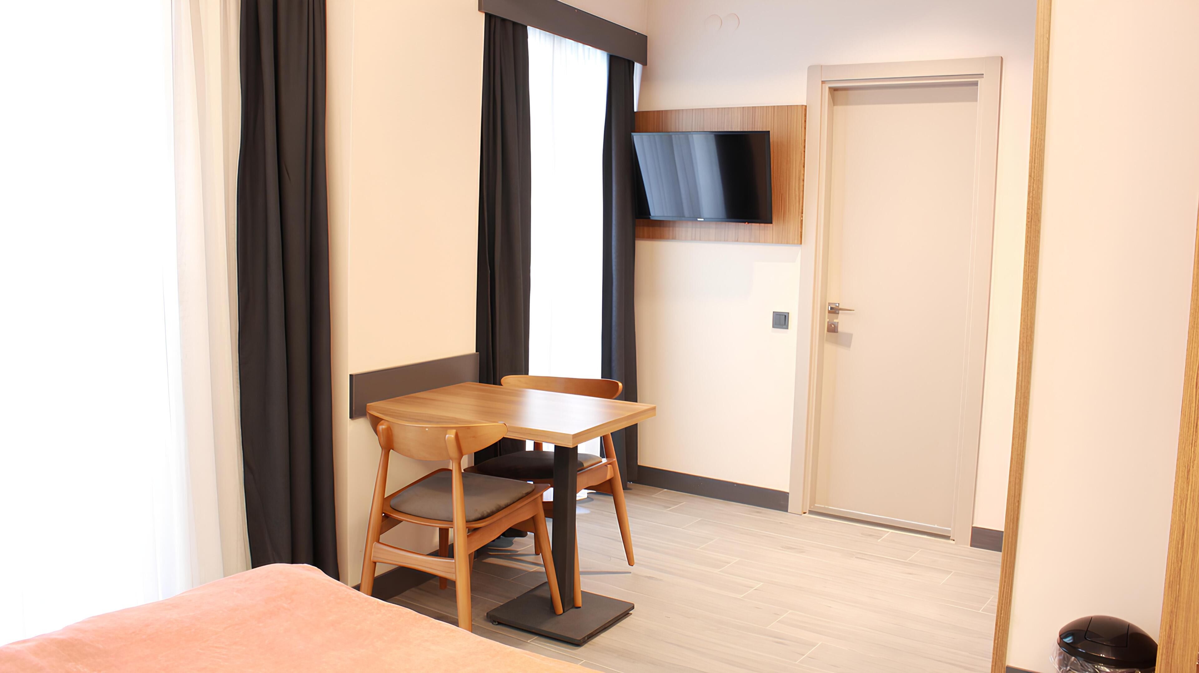 Roi Hotel Izmir