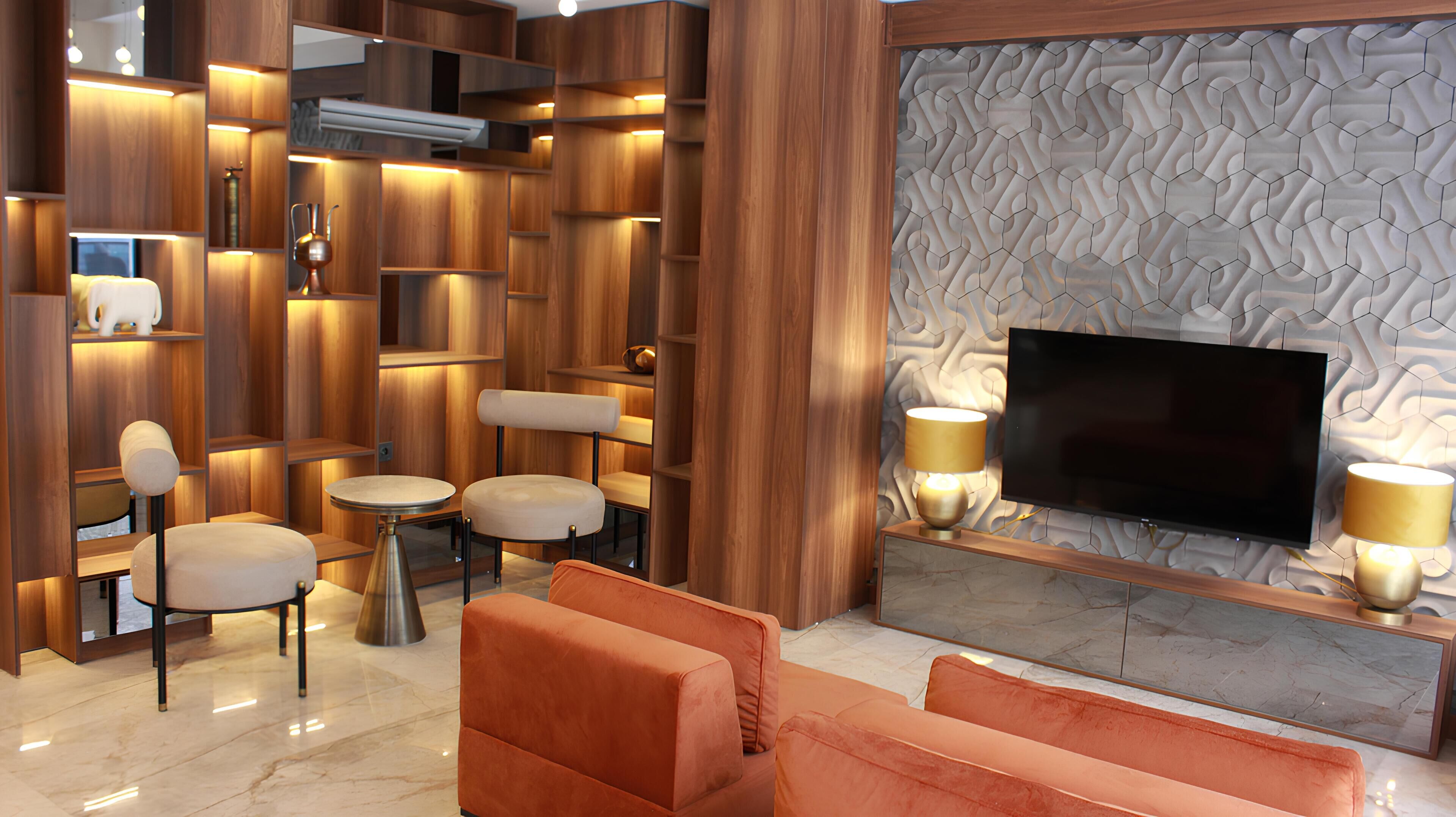 Roi Hotel Izmir