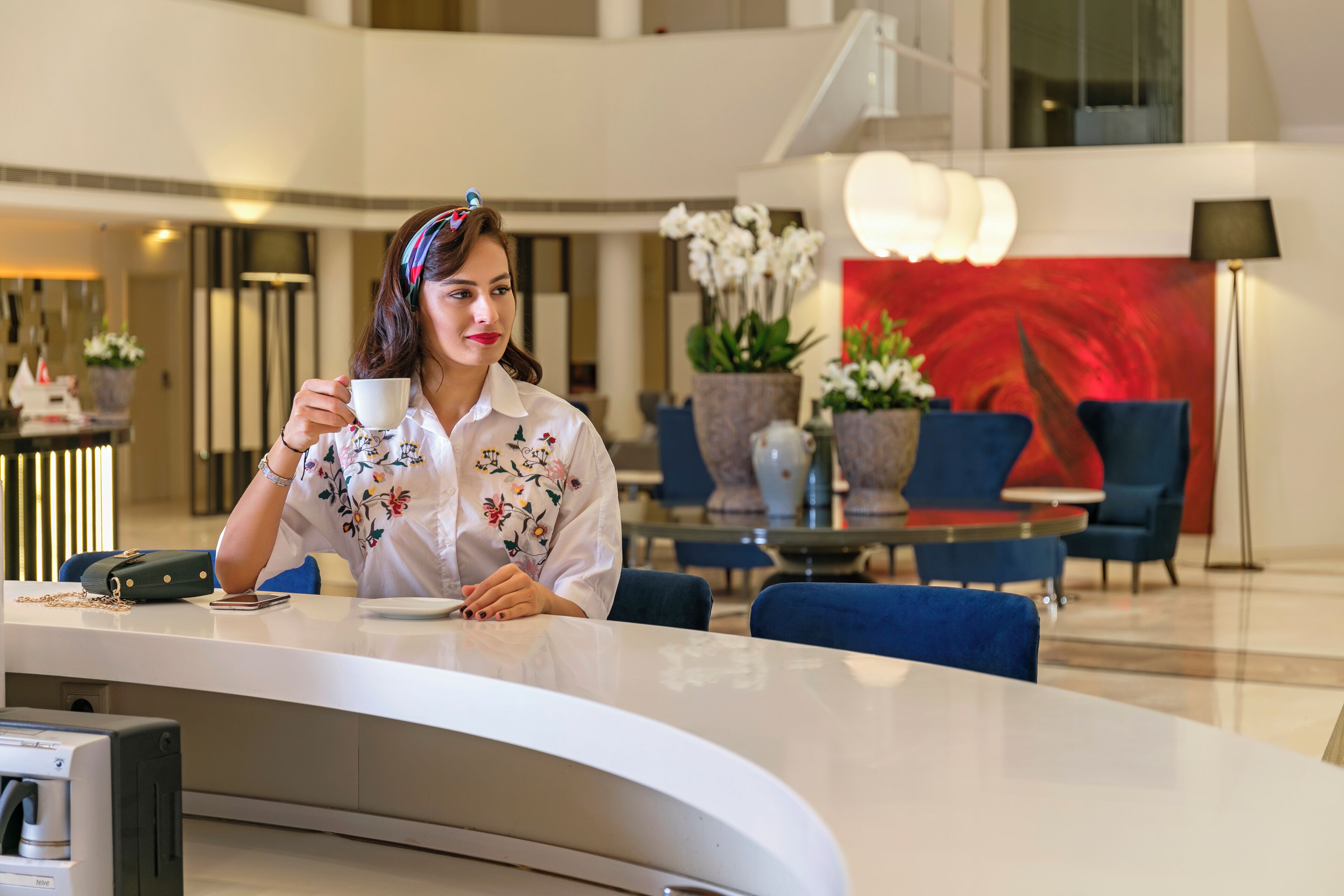 Sisus Marina Hotel