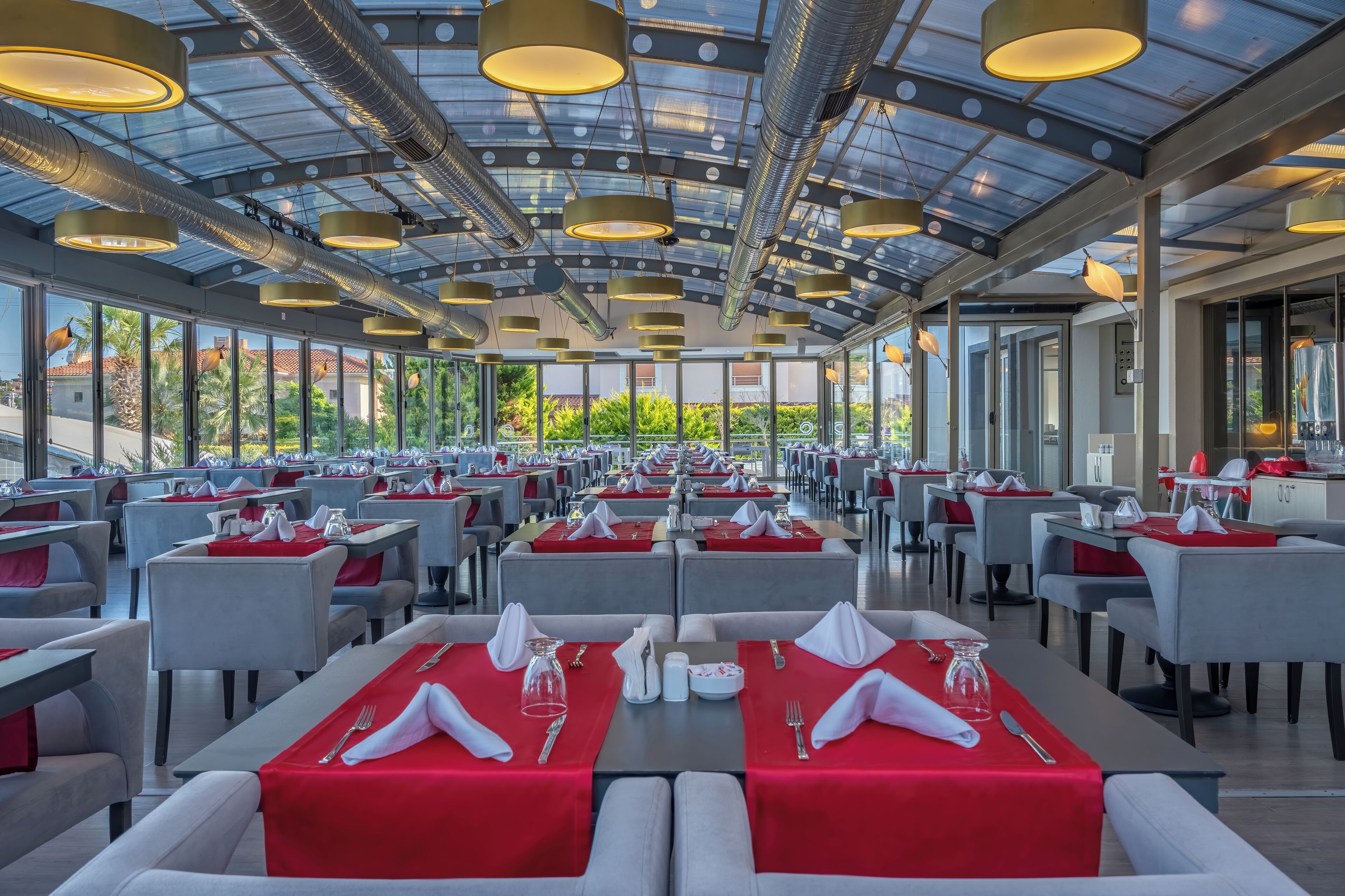 Sisus Marina Hotel