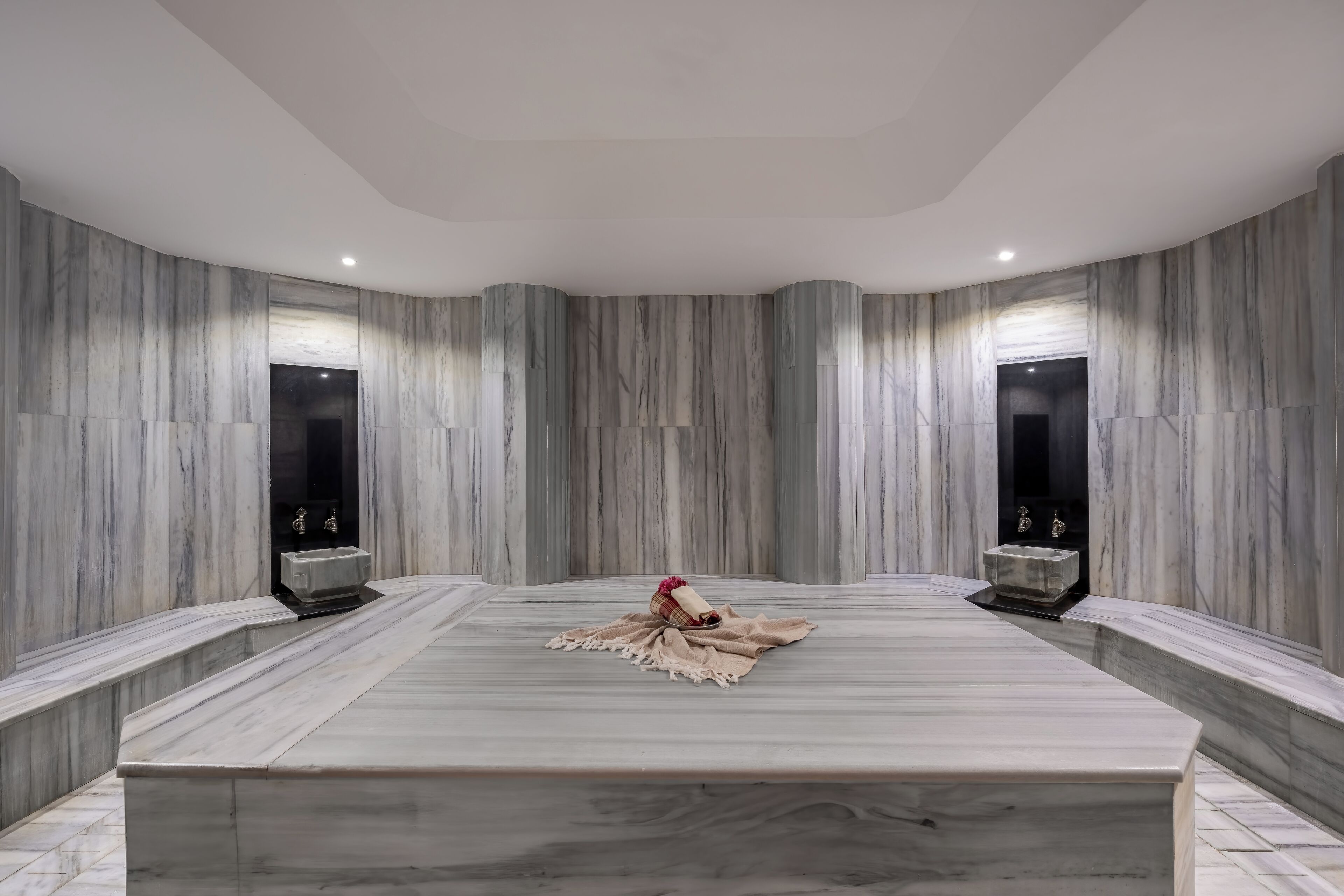 Sisus Marina Hotel
